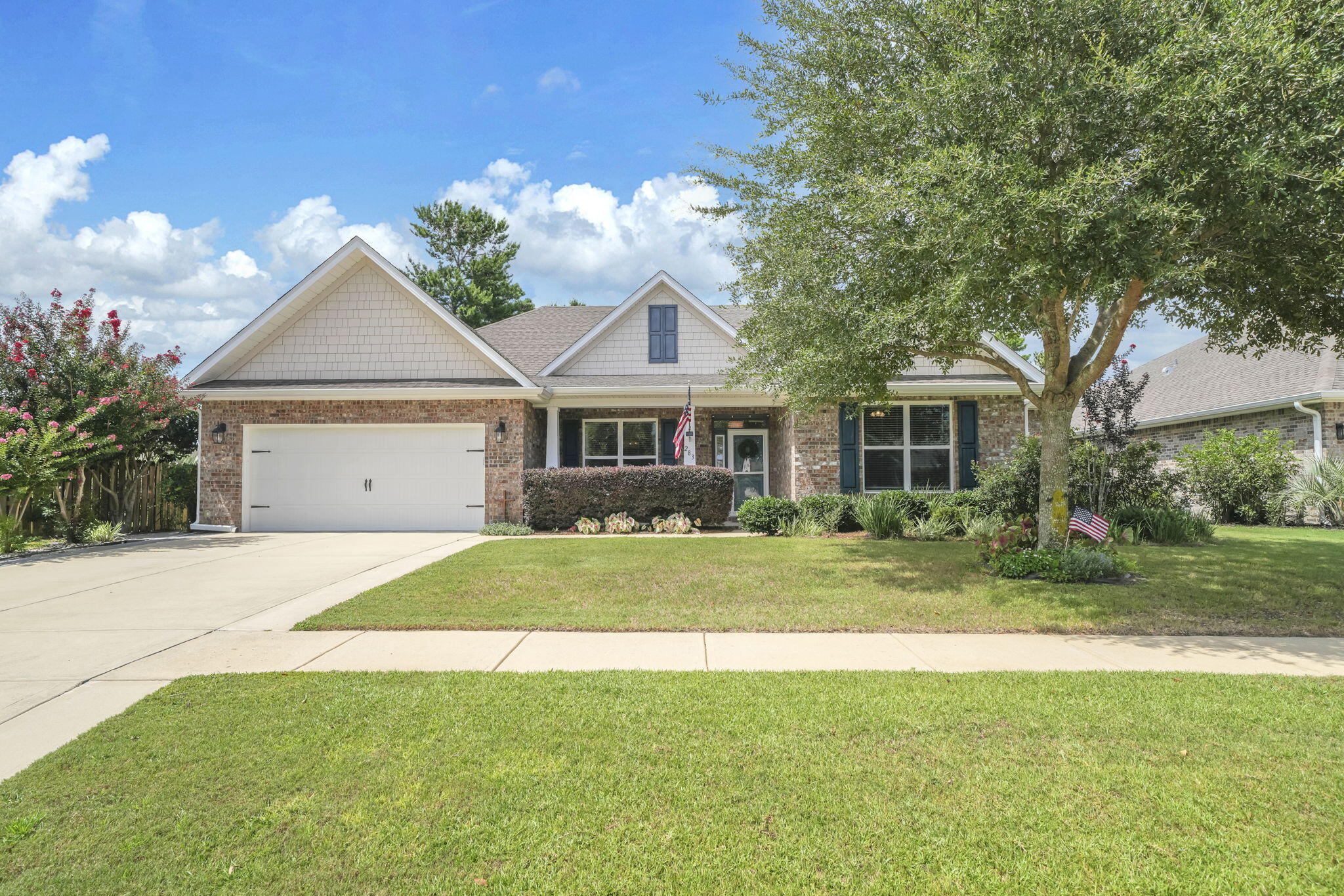 HAMMOCK BAY - Residential