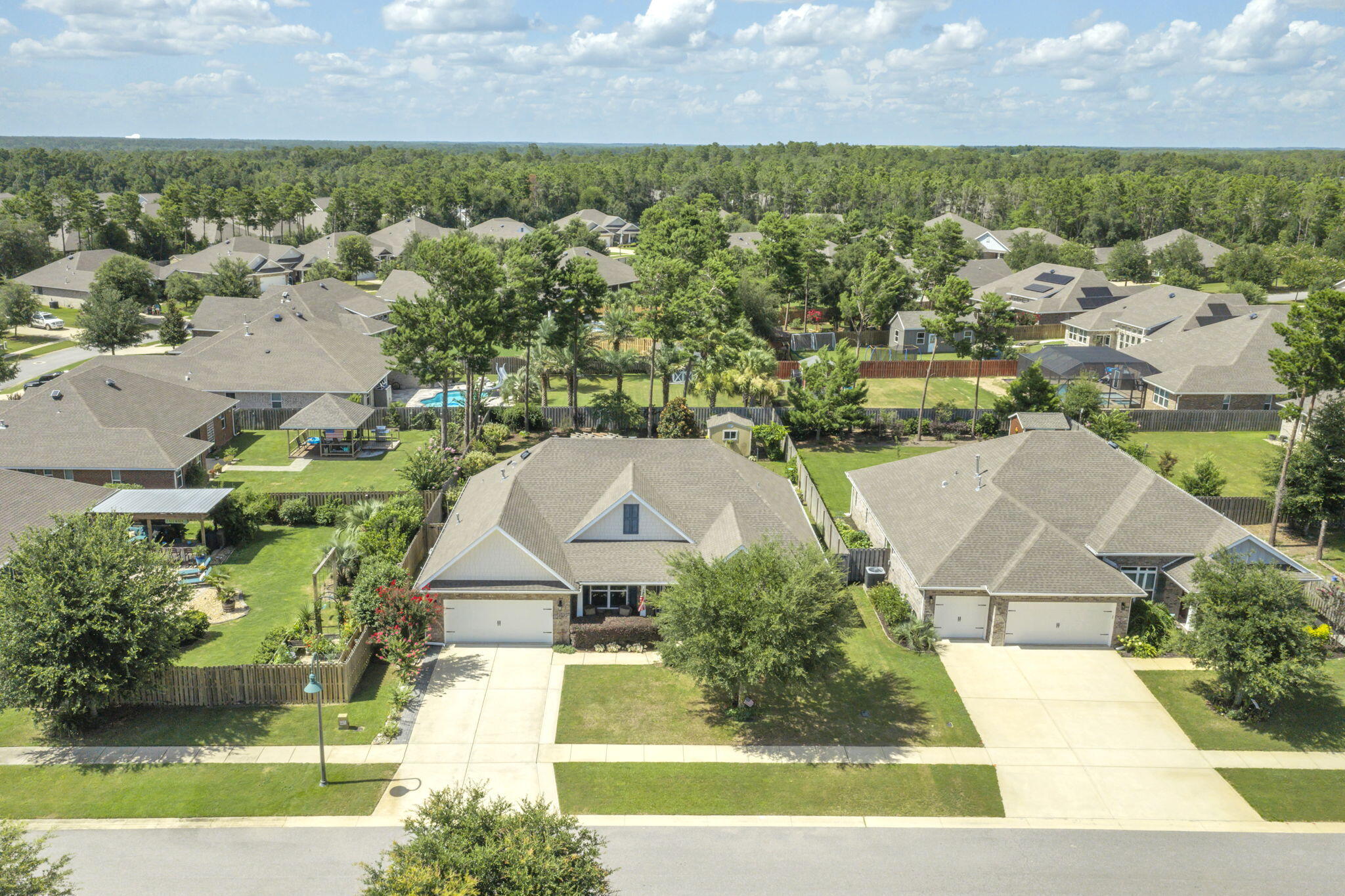 HAMMOCK BAY - Residential