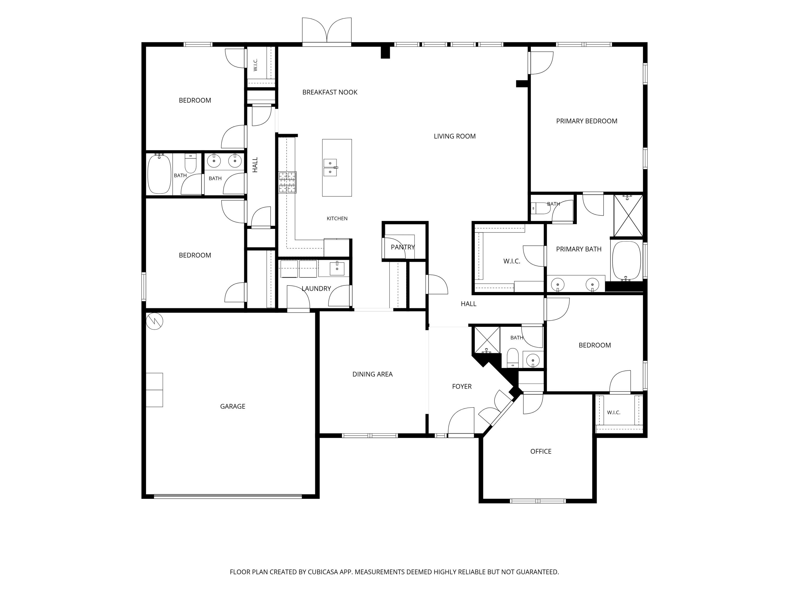 HAMMOCK BAY - Residential