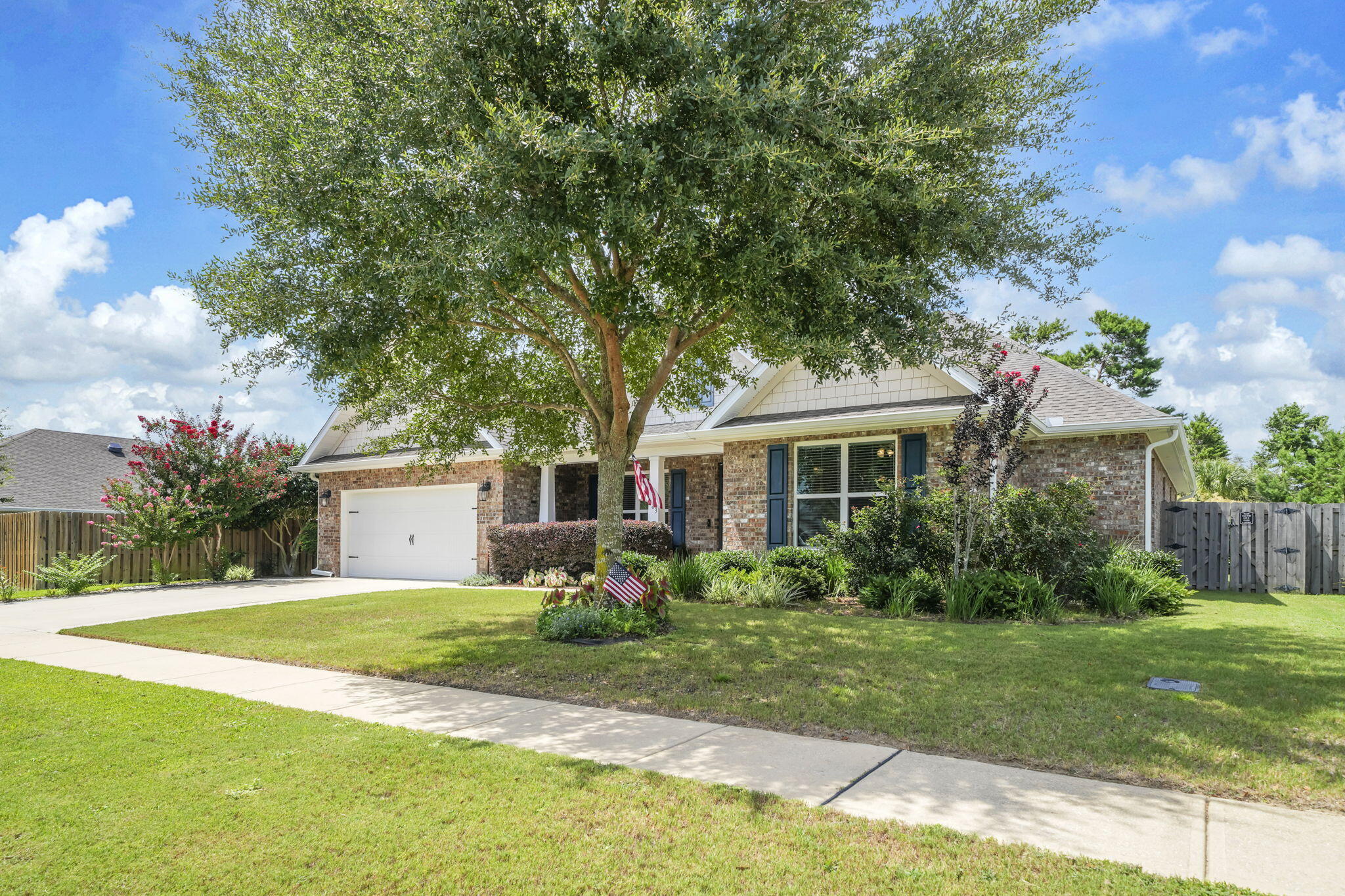 HAMMOCK BAY - Residential