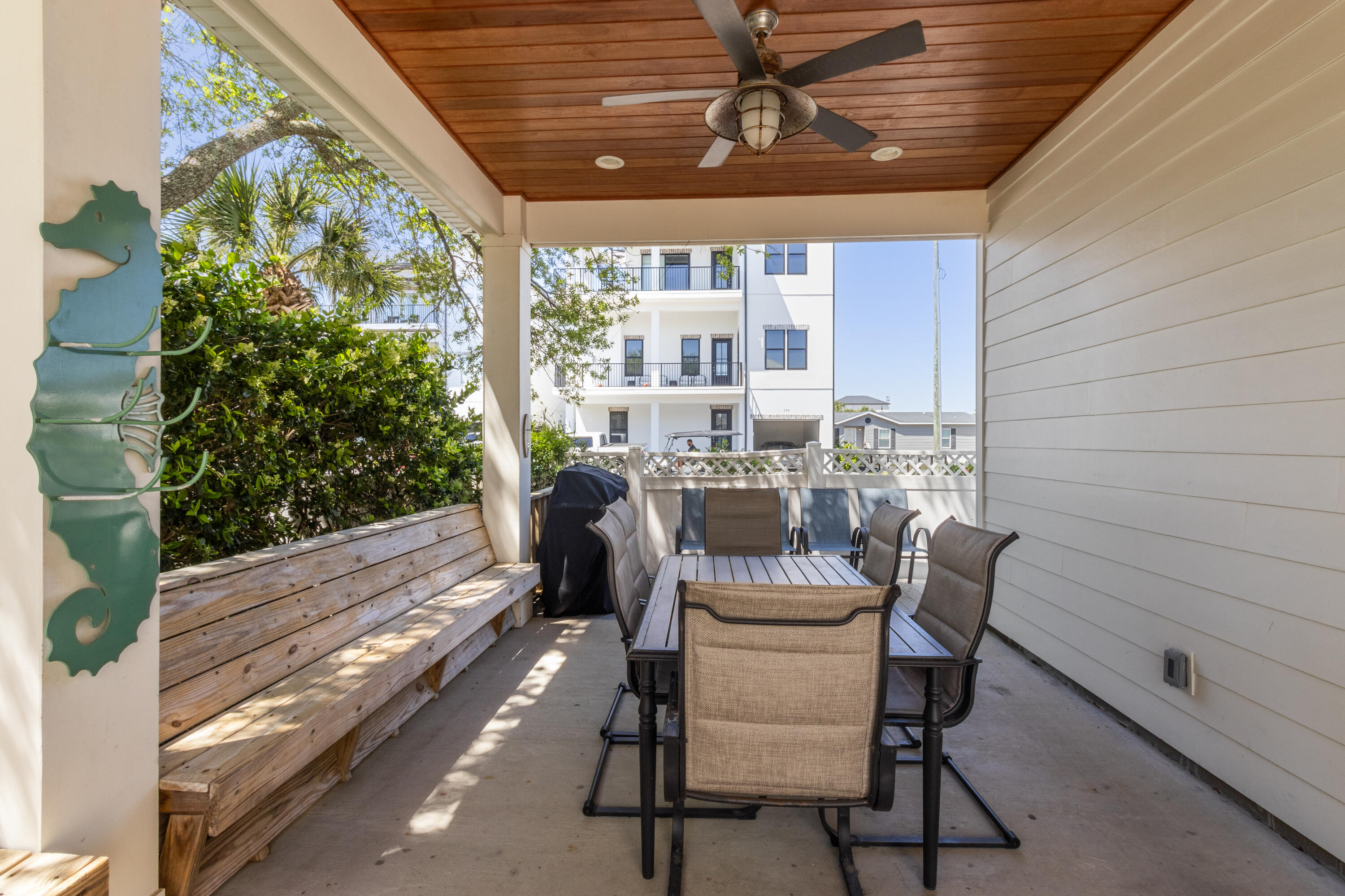 EMERALD WATERS VILLAGE - Residential Lease