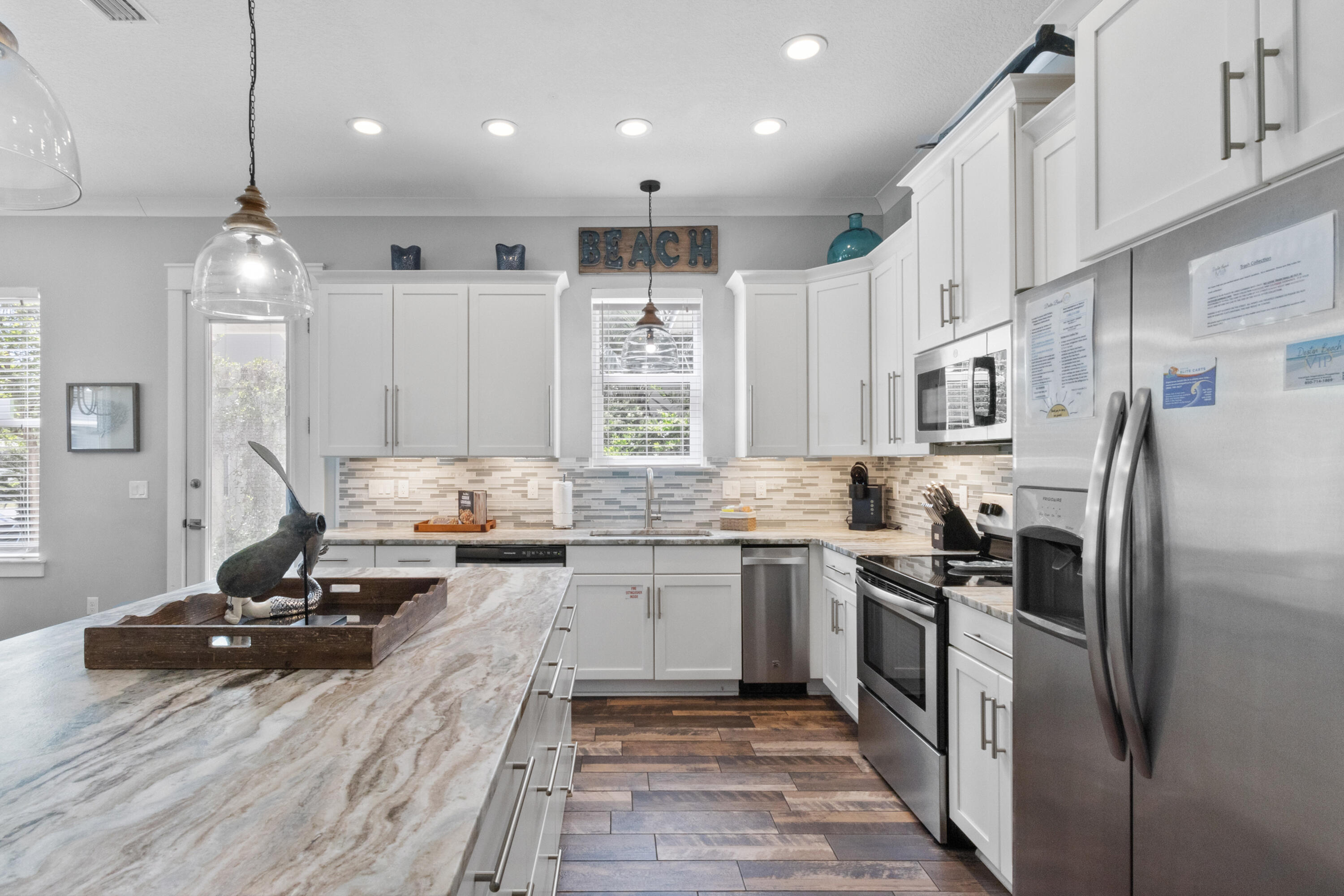EMERALD WATERS VILLAGE - Residential Lease