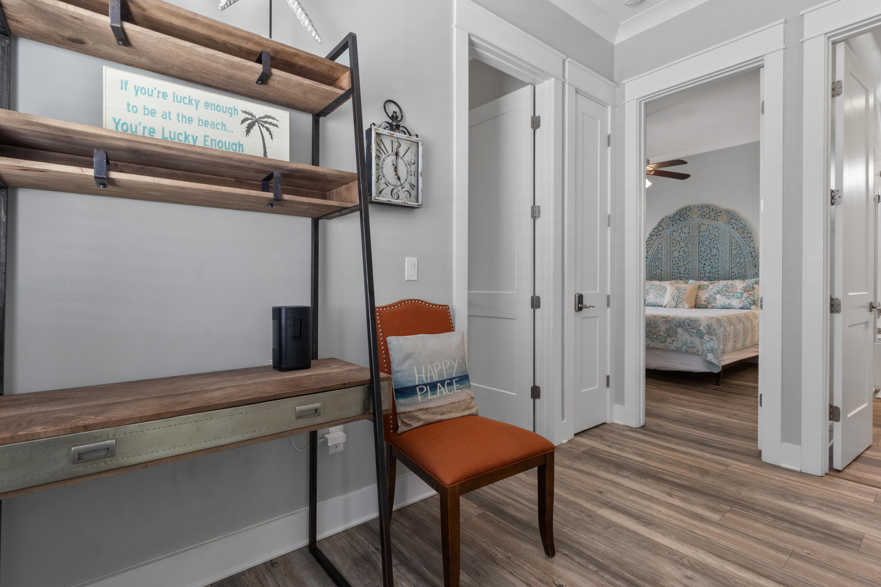 EMERALD WATERS VILLAGE - Residential Lease