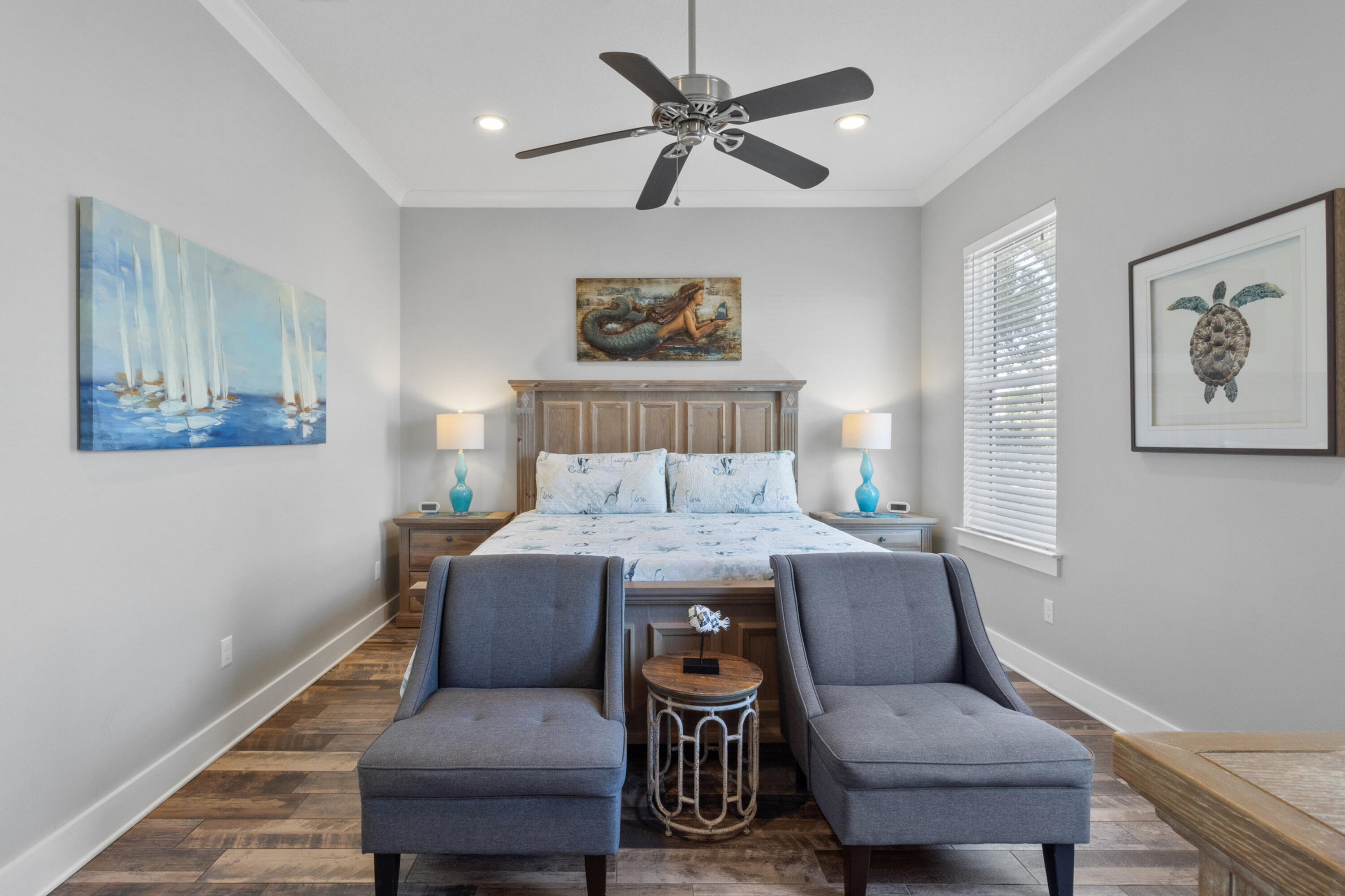 EMERALD WATERS VILLAGE - Residential Lease