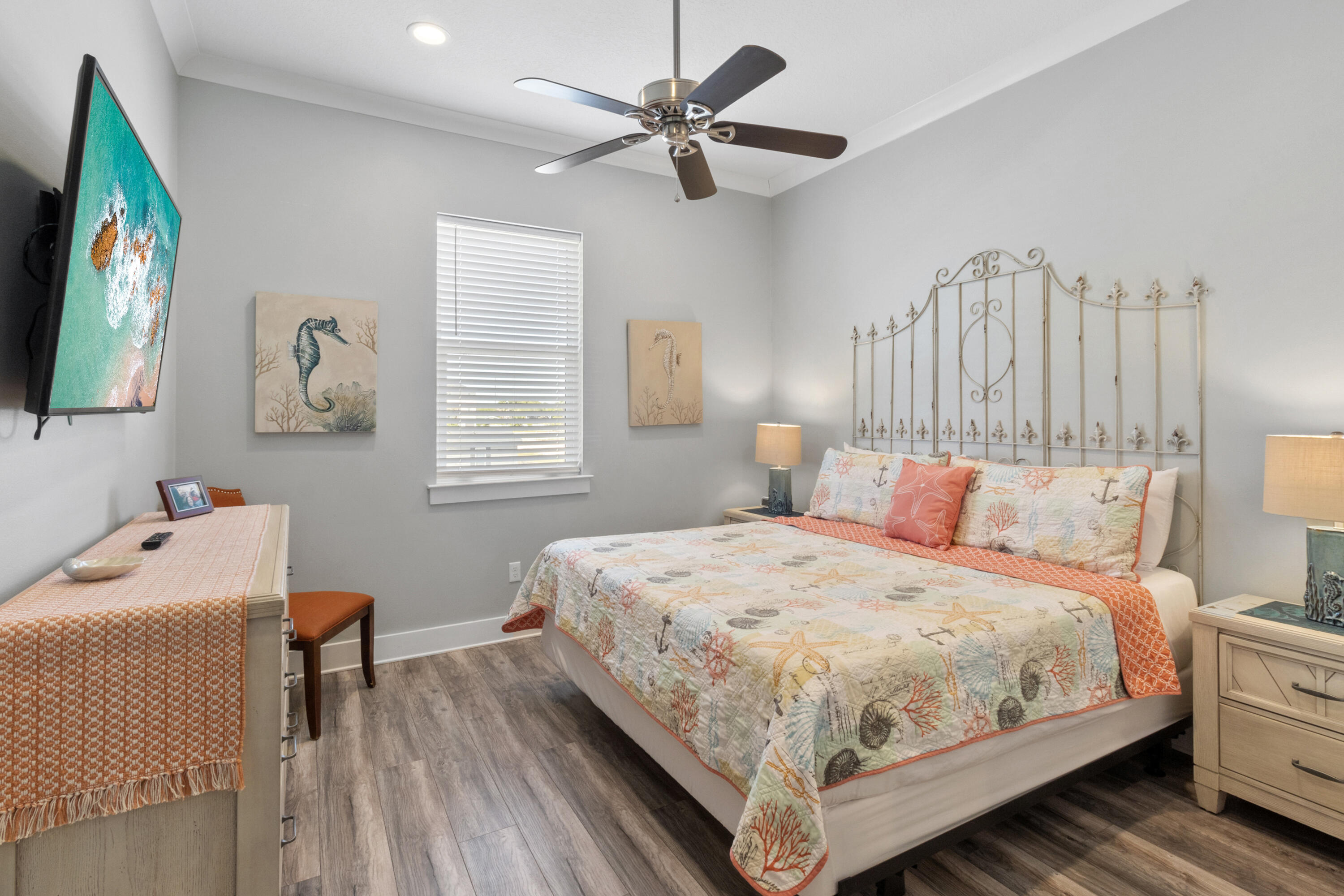 EMERALD WATERS VILLAGE - Residential Lease