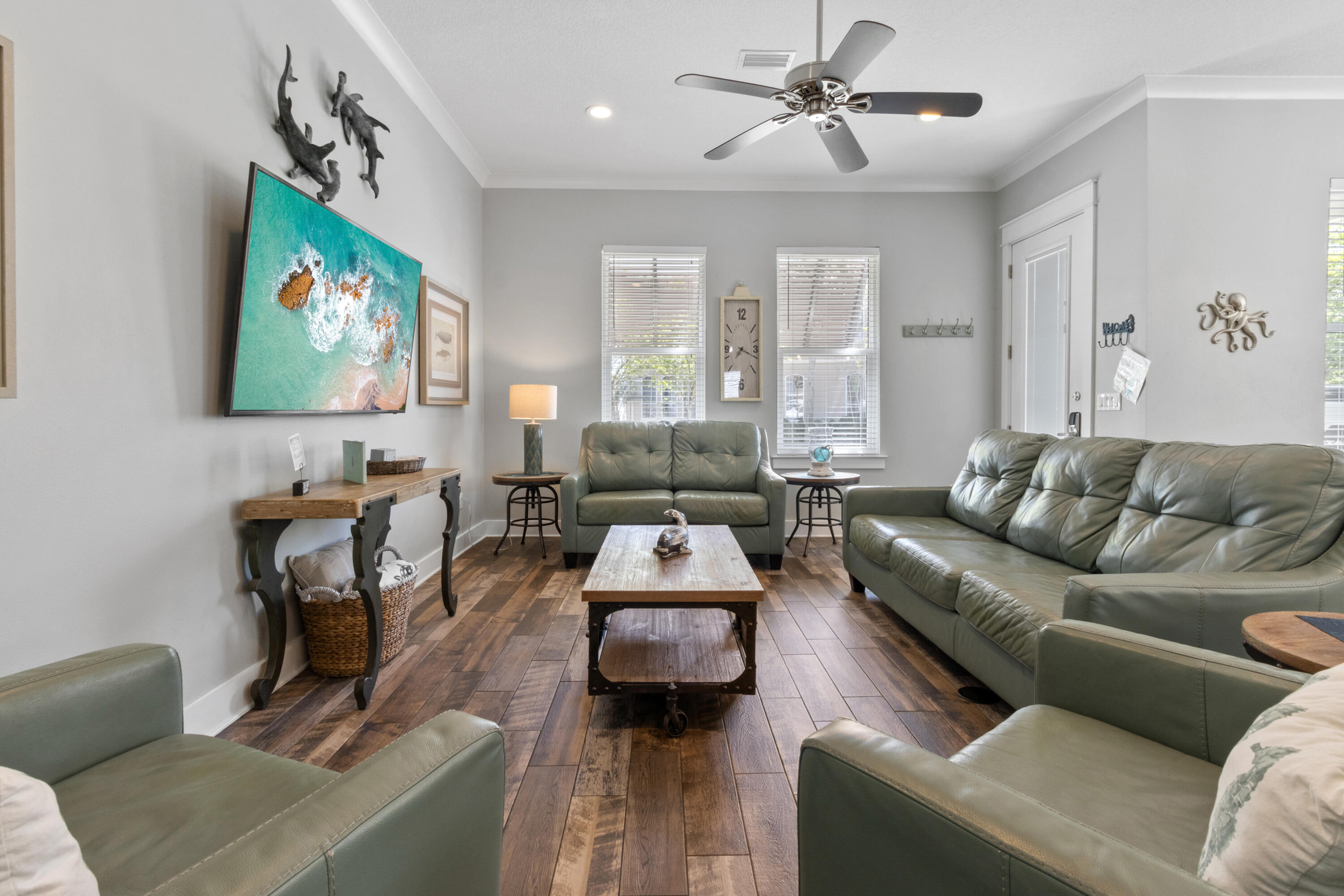 EMERALD WATERS VILLAGE - Residential Lease