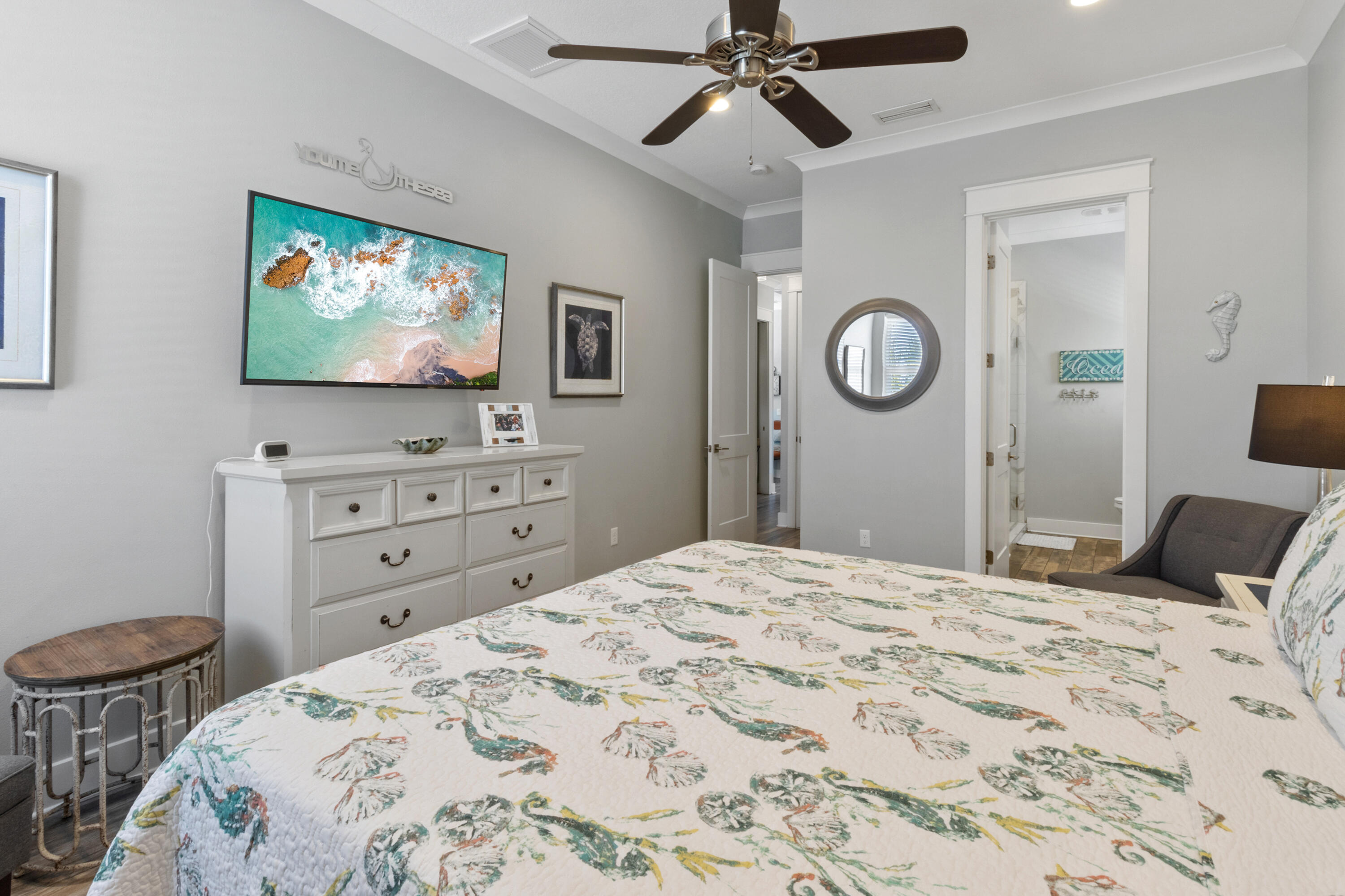 EMERALD WATERS VILLAGE - Residential Lease