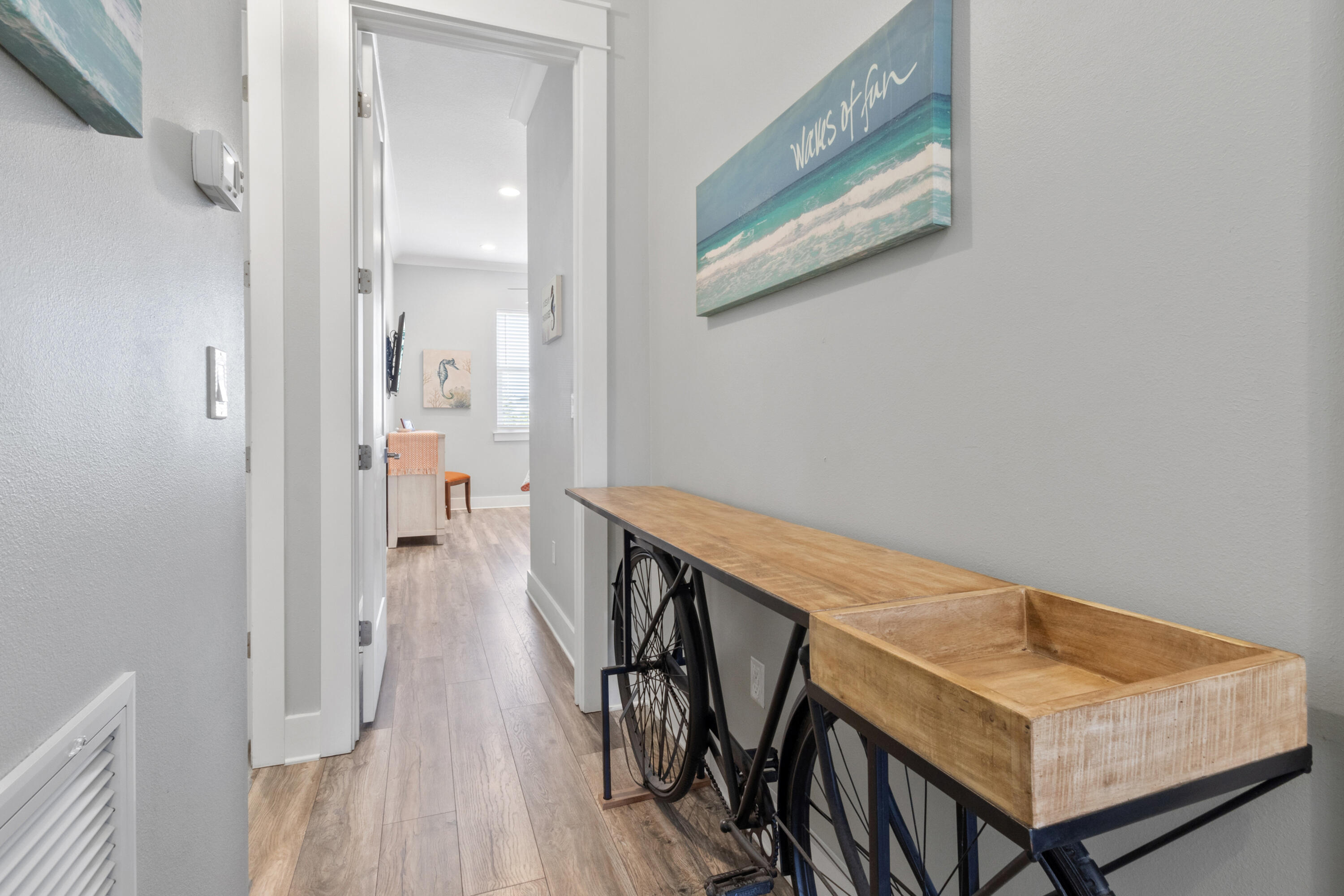 EMERALD WATERS VILLAGE - Residential Lease