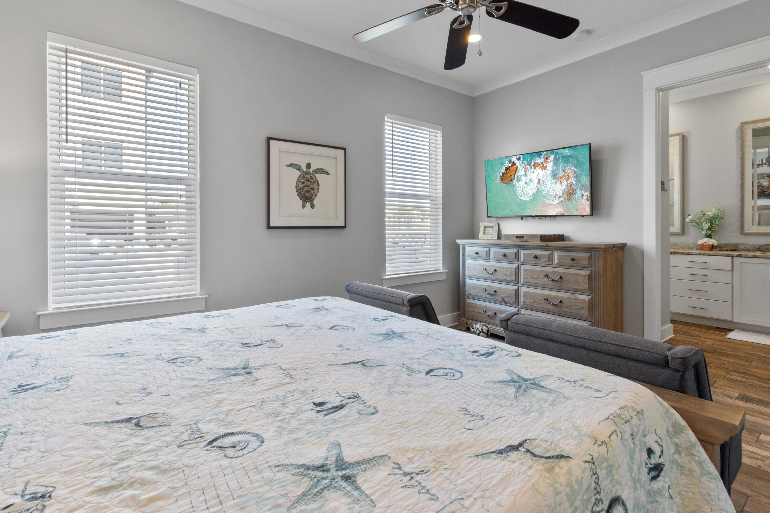 EMERALD WATERS VILLAGE - Residential Lease