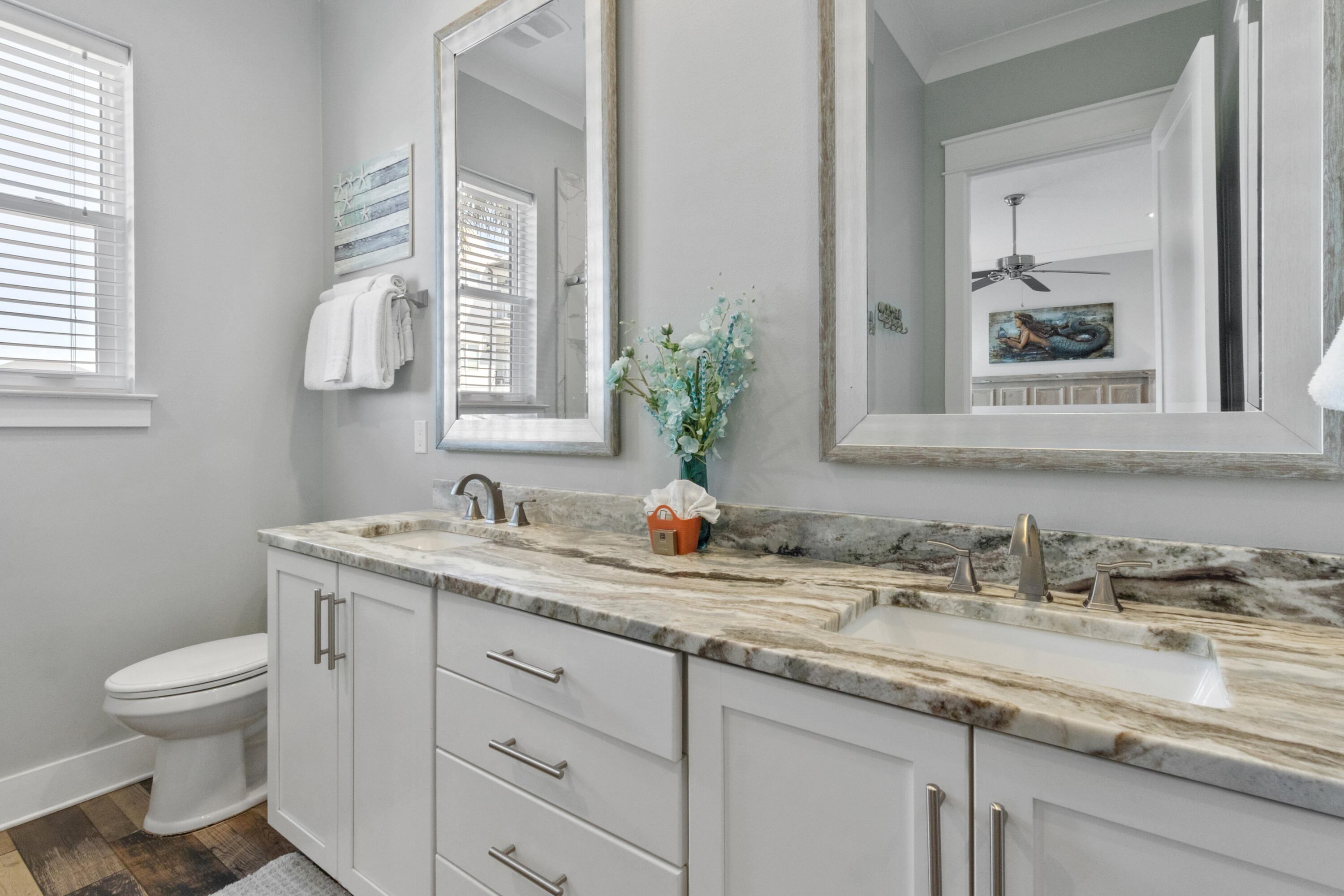 EMERALD WATERS VILLAGE - Residential Lease