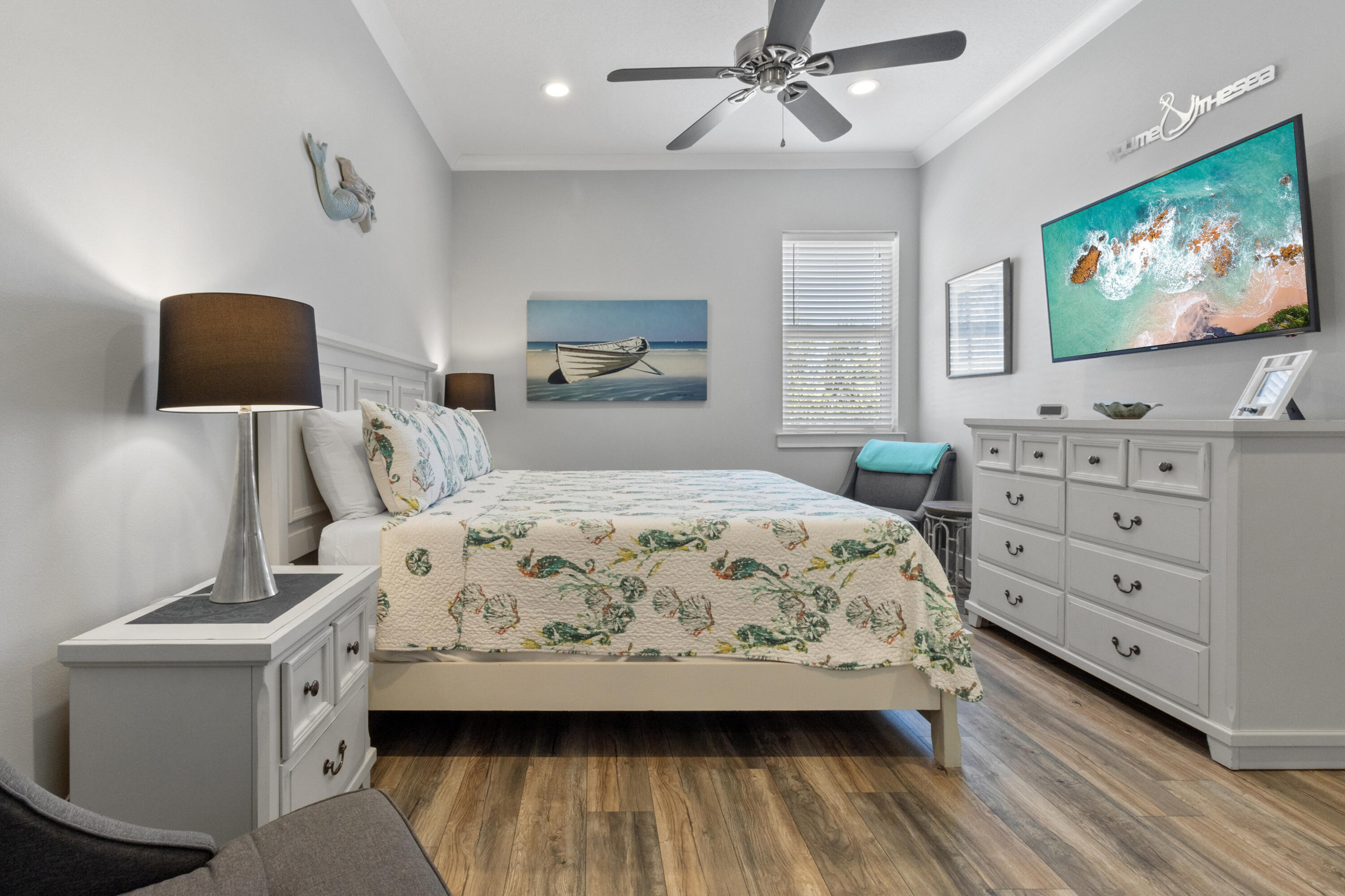 EMERALD WATERS VILLAGE - Residential Lease