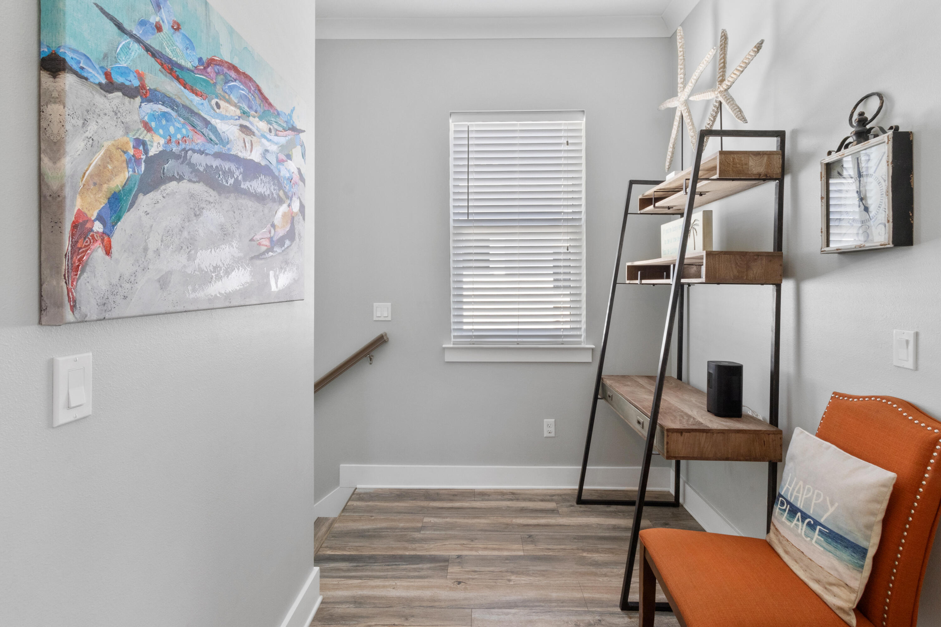 EMERALD WATERS VILLAGE - Residential Lease