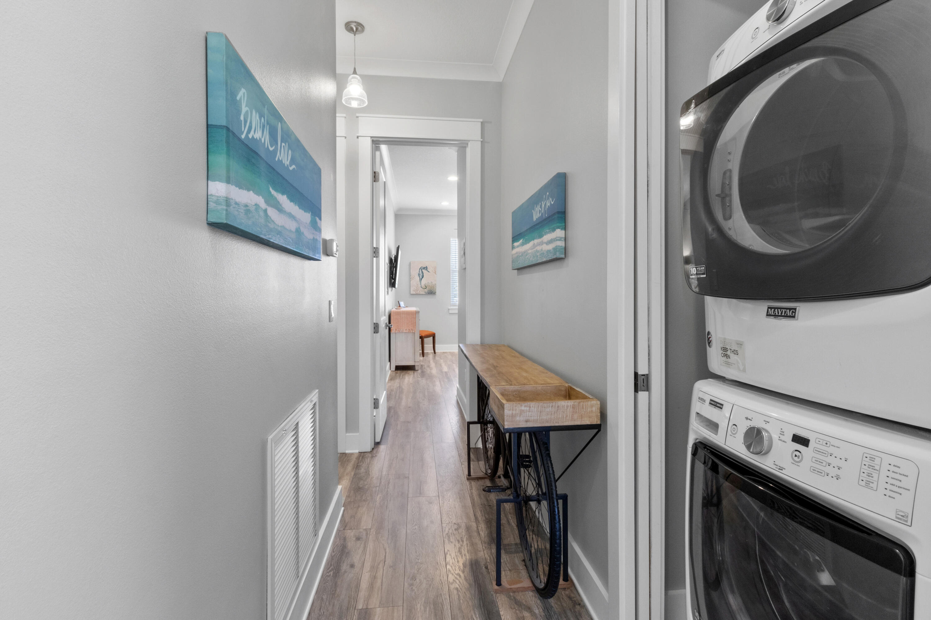EMERALD WATERS VILLAGE - Residential Lease