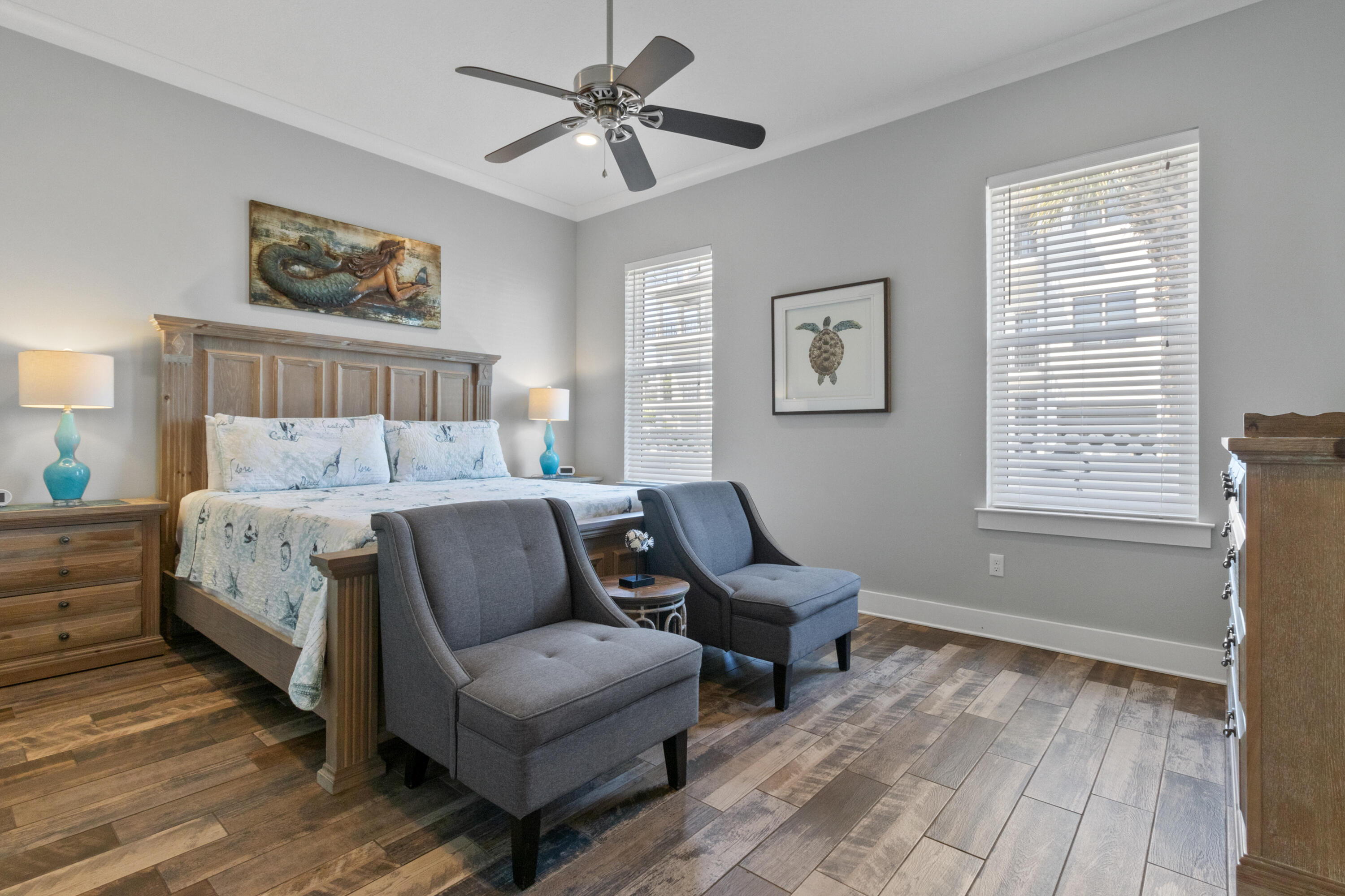 EMERALD WATERS VILLAGE - Residential Lease