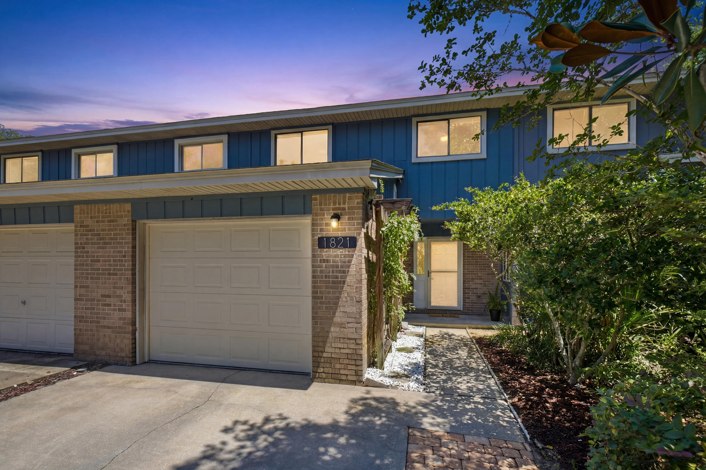 Rocky Bayou T/H - Residential