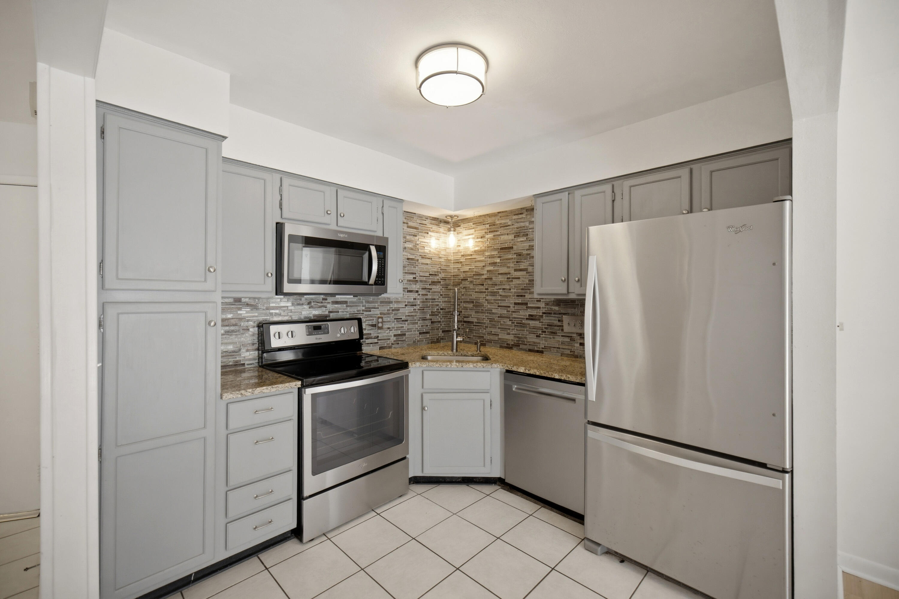 Rocky Bayou T/H - Residential