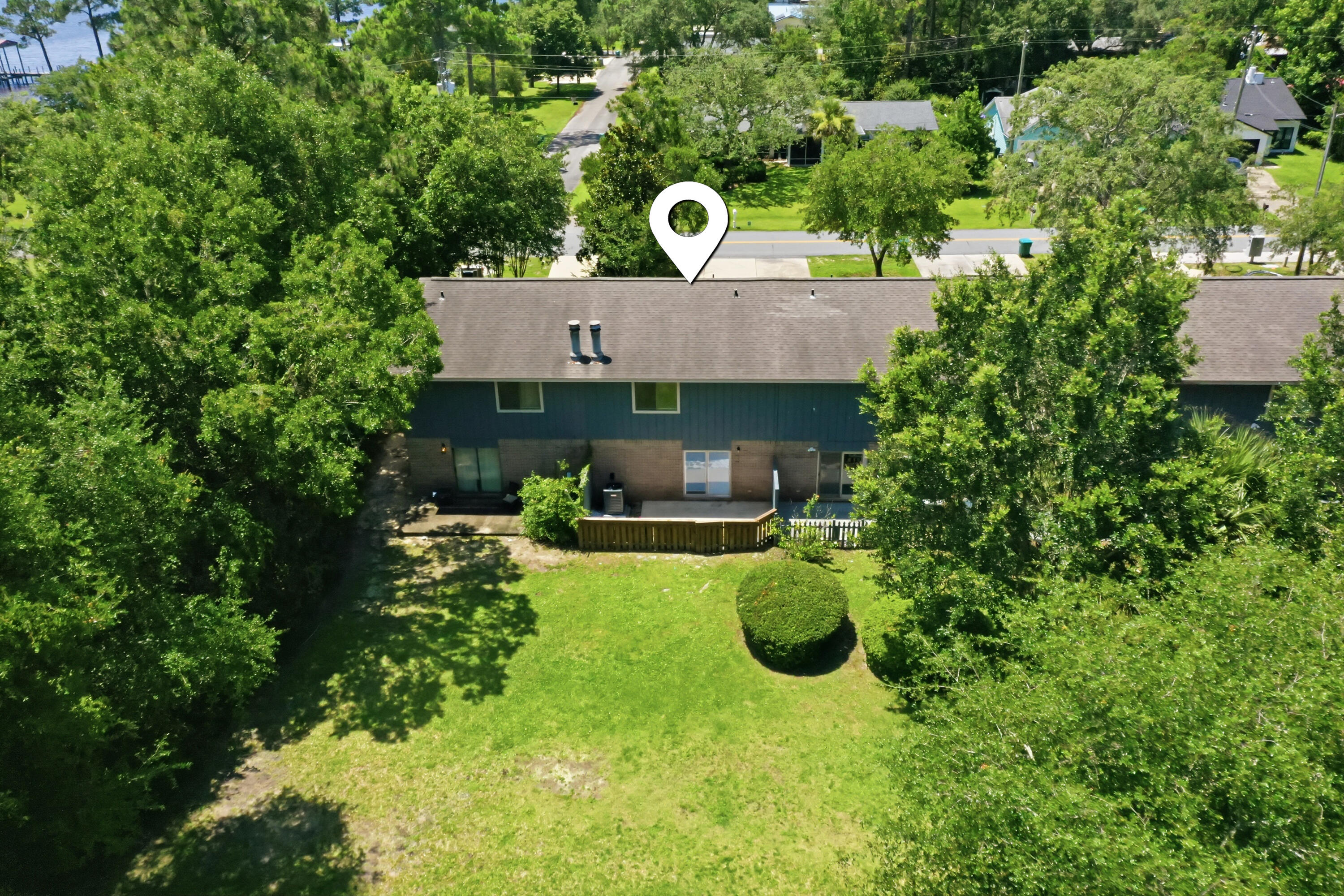 Rocky Bayou T/H - Residential