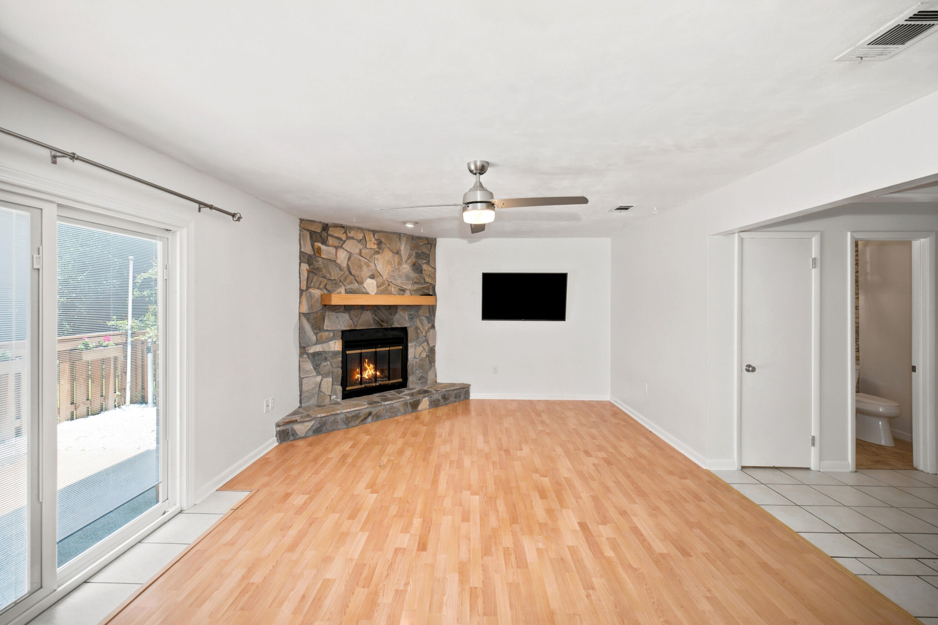Rocky Bayou T/H - Residential