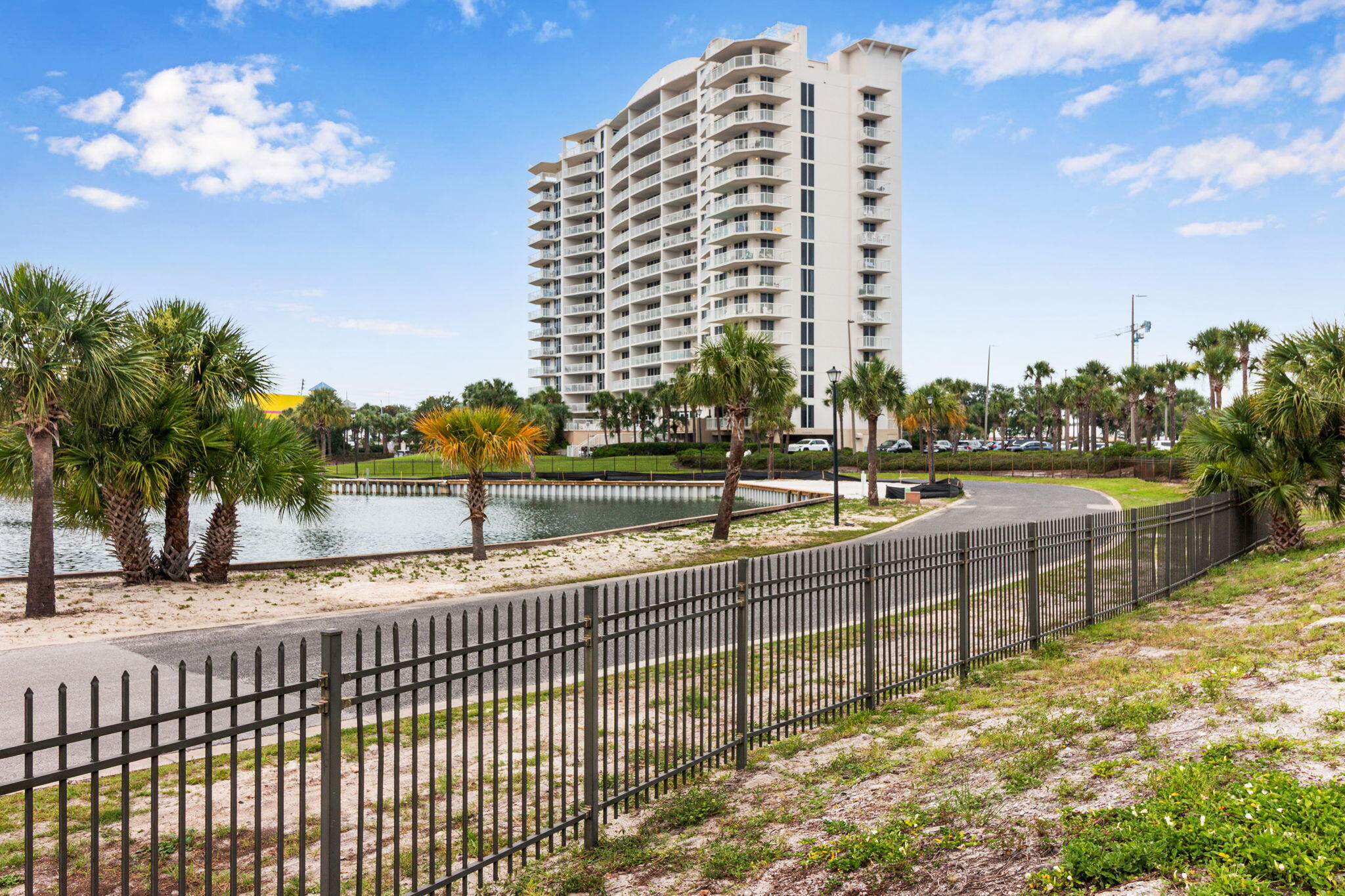 TERRACE AT PELICAN BEACH - Residential