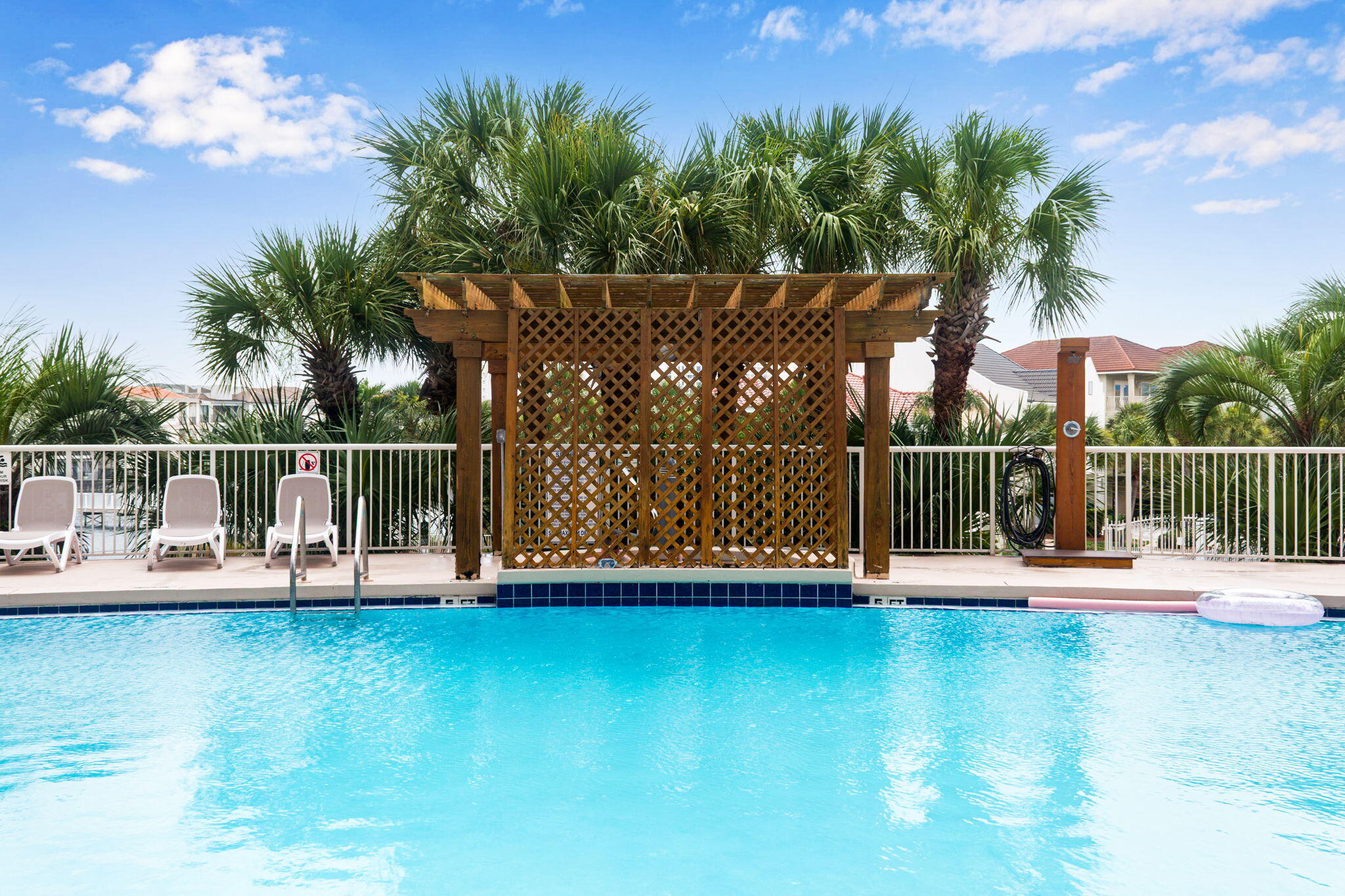 TERRACE AT PELICAN BEACH - Residential