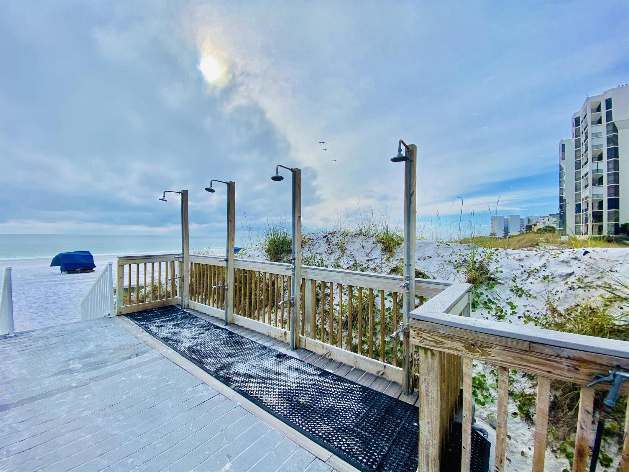 TERRACE AT PELICAN BEACH - Residential