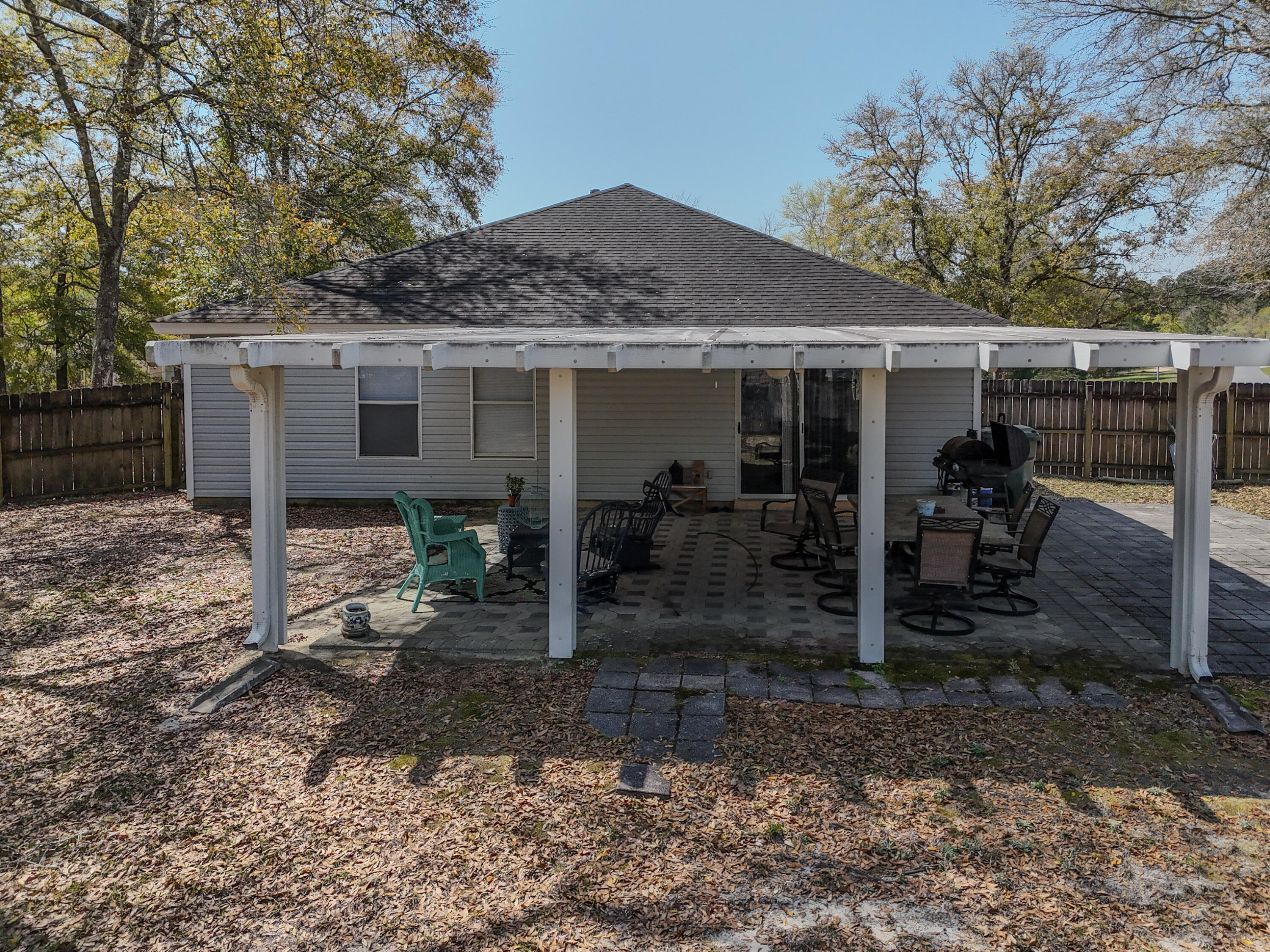 TIMBER WIND ESTATES S/D - Residential