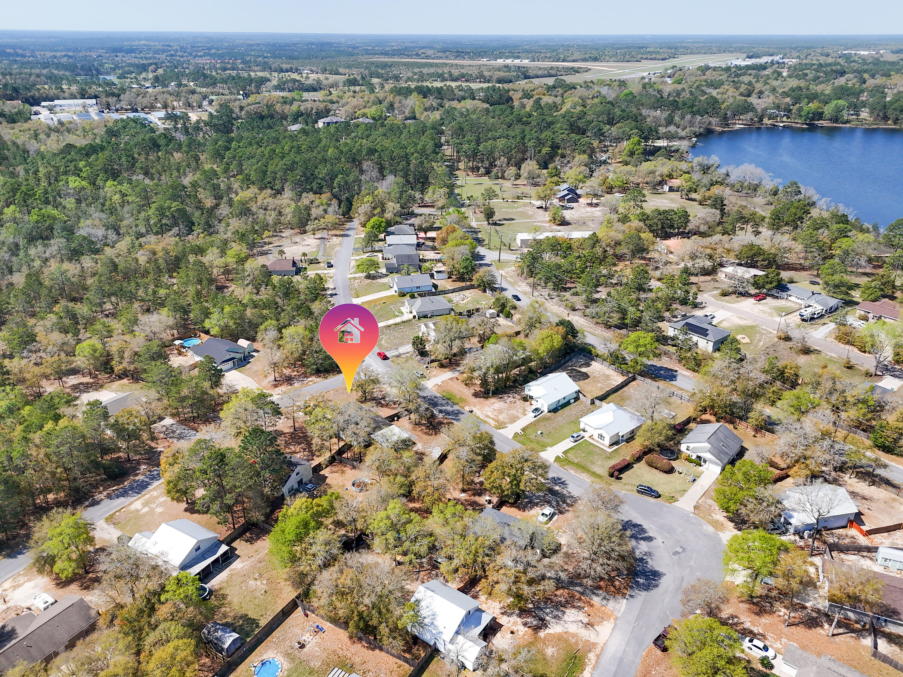 TIMBER WIND ESTATES S/D - Residential