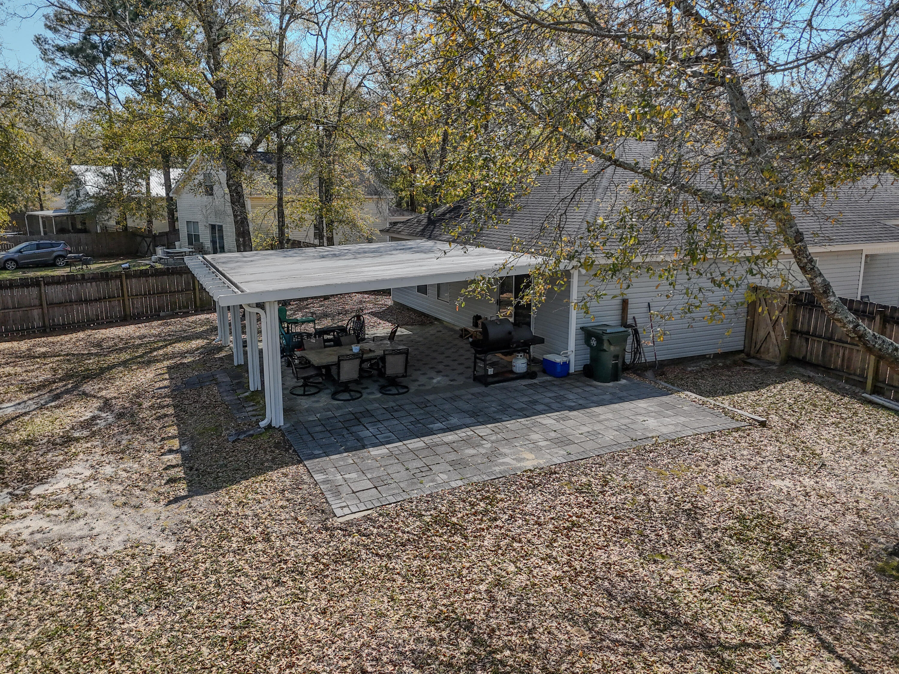 TIMBER WIND ESTATES S/D - Residential