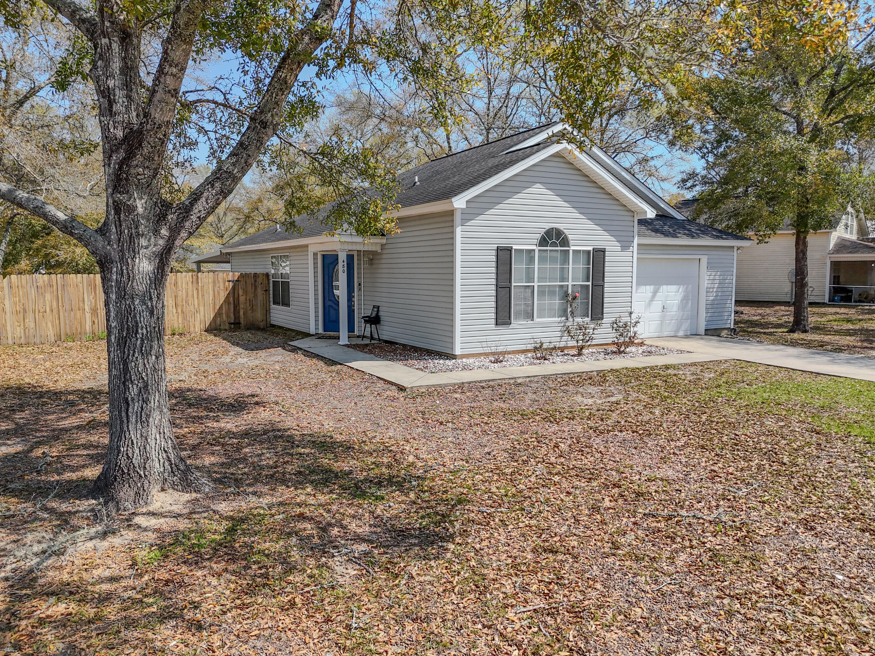 TIMBER WIND ESTATES S/D - Residential