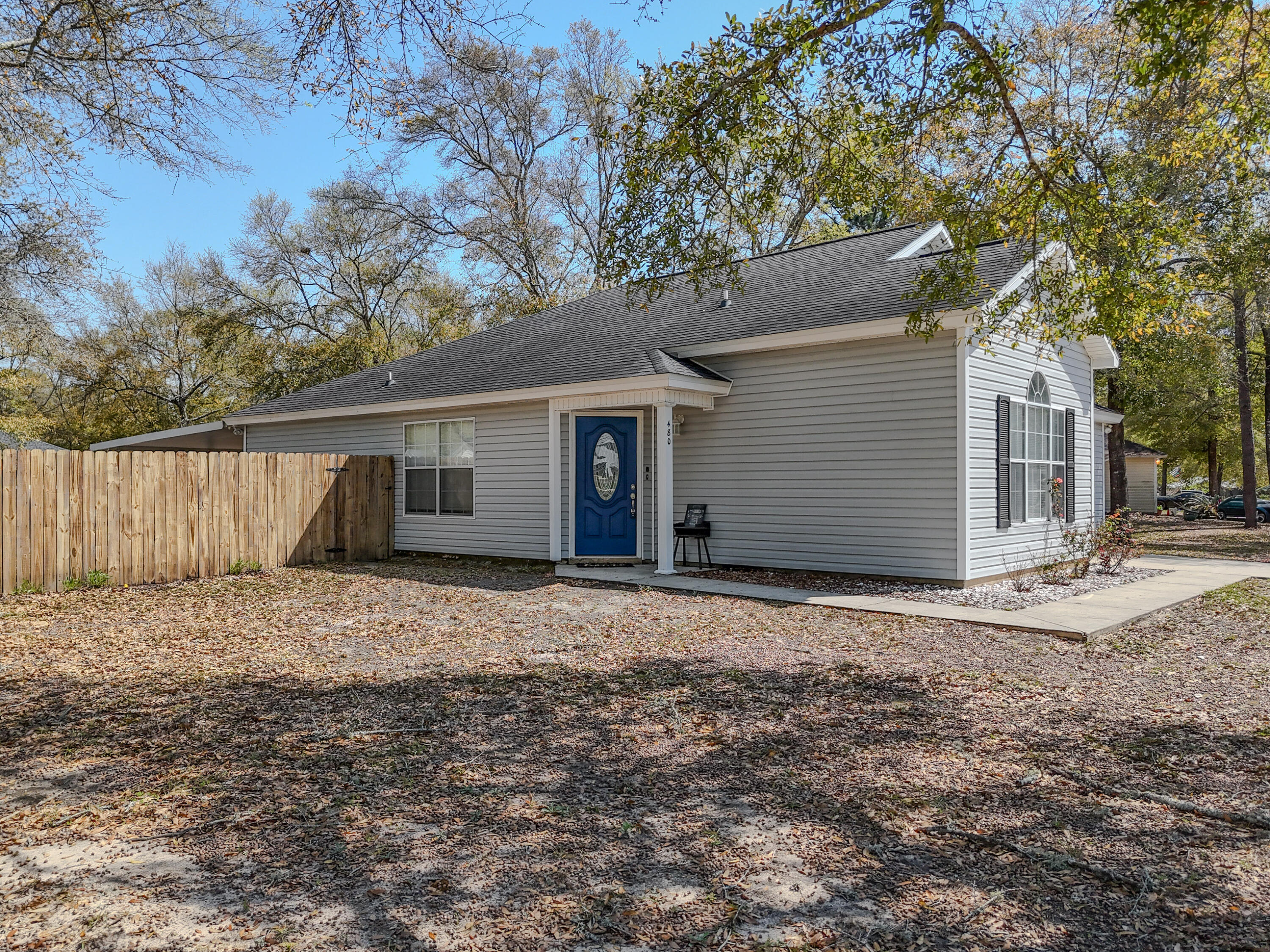 TIMBER WIND ESTATES S/D - Residential