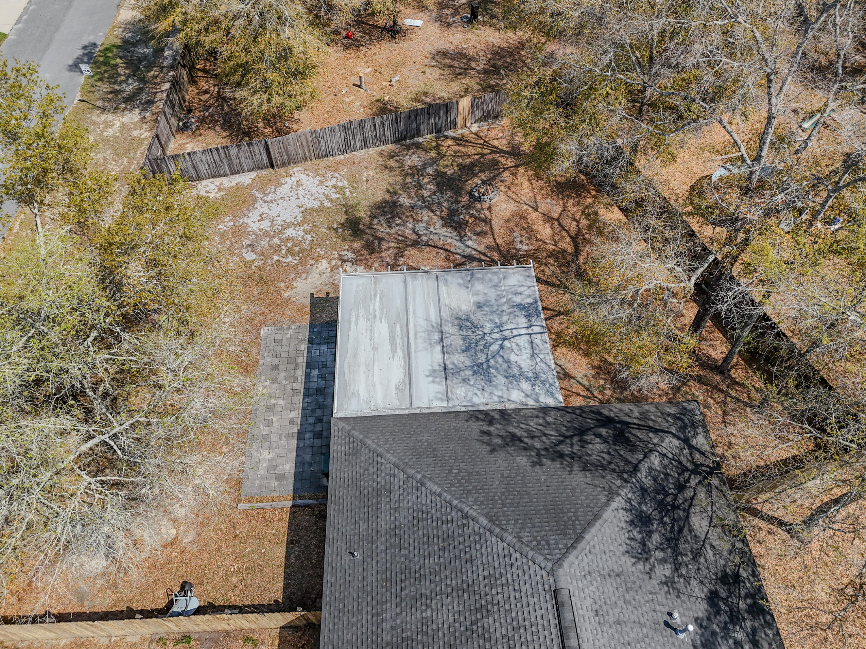 TIMBER WIND ESTATES S/D - Residential