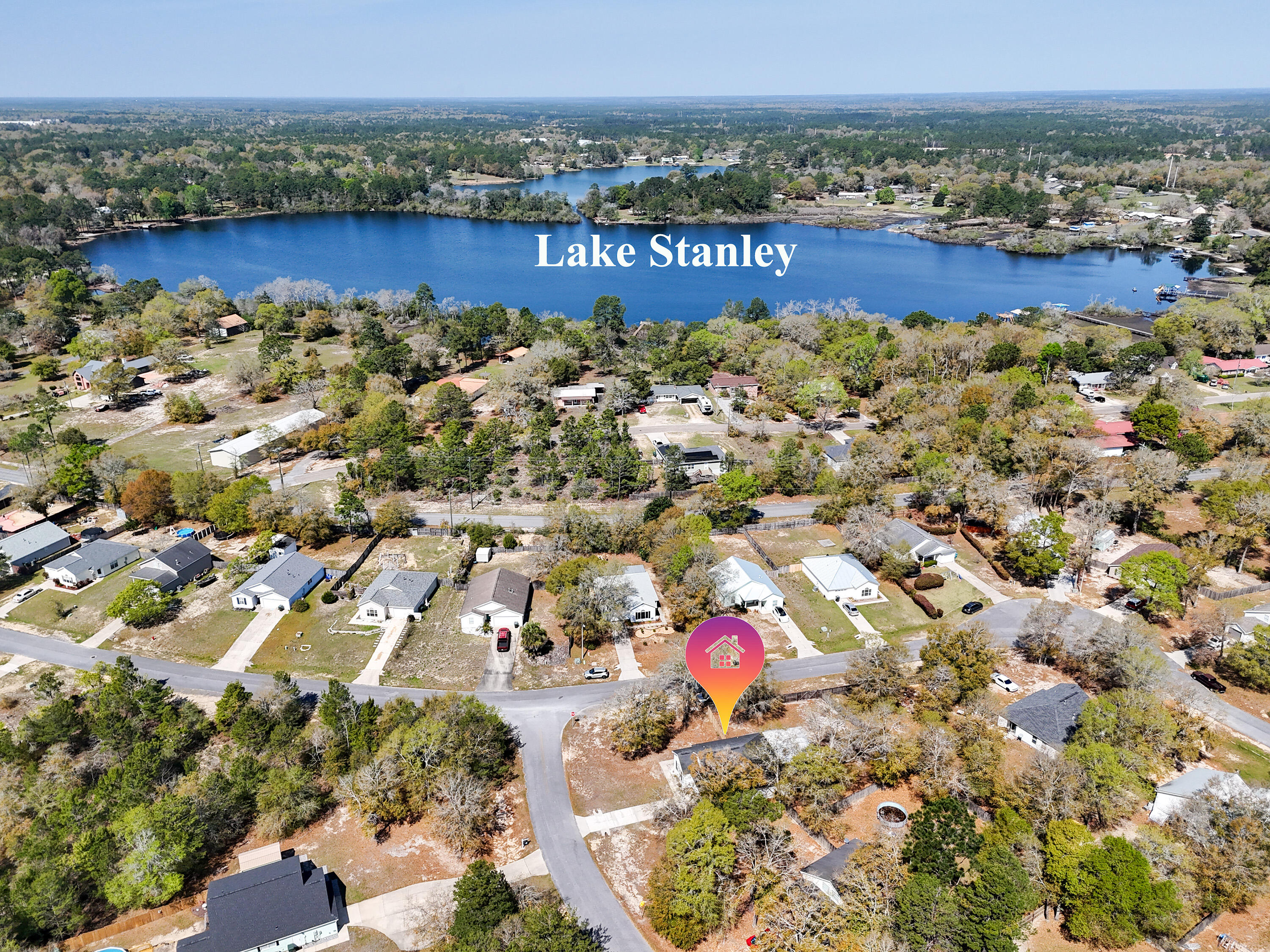 TIMBER WIND ESTATES S/D - Residential