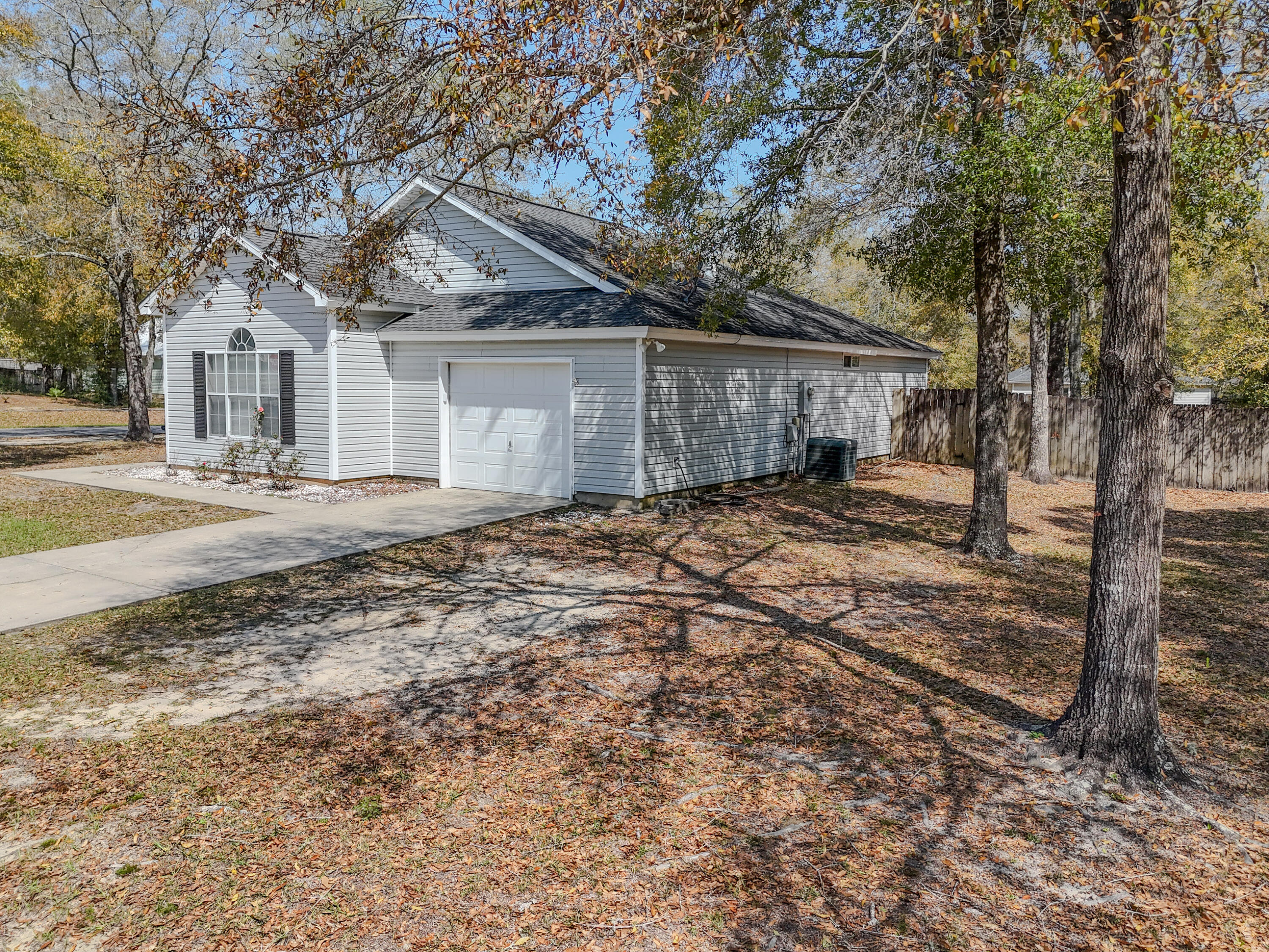 TIMBER WIND ESTATES S/D - Residential