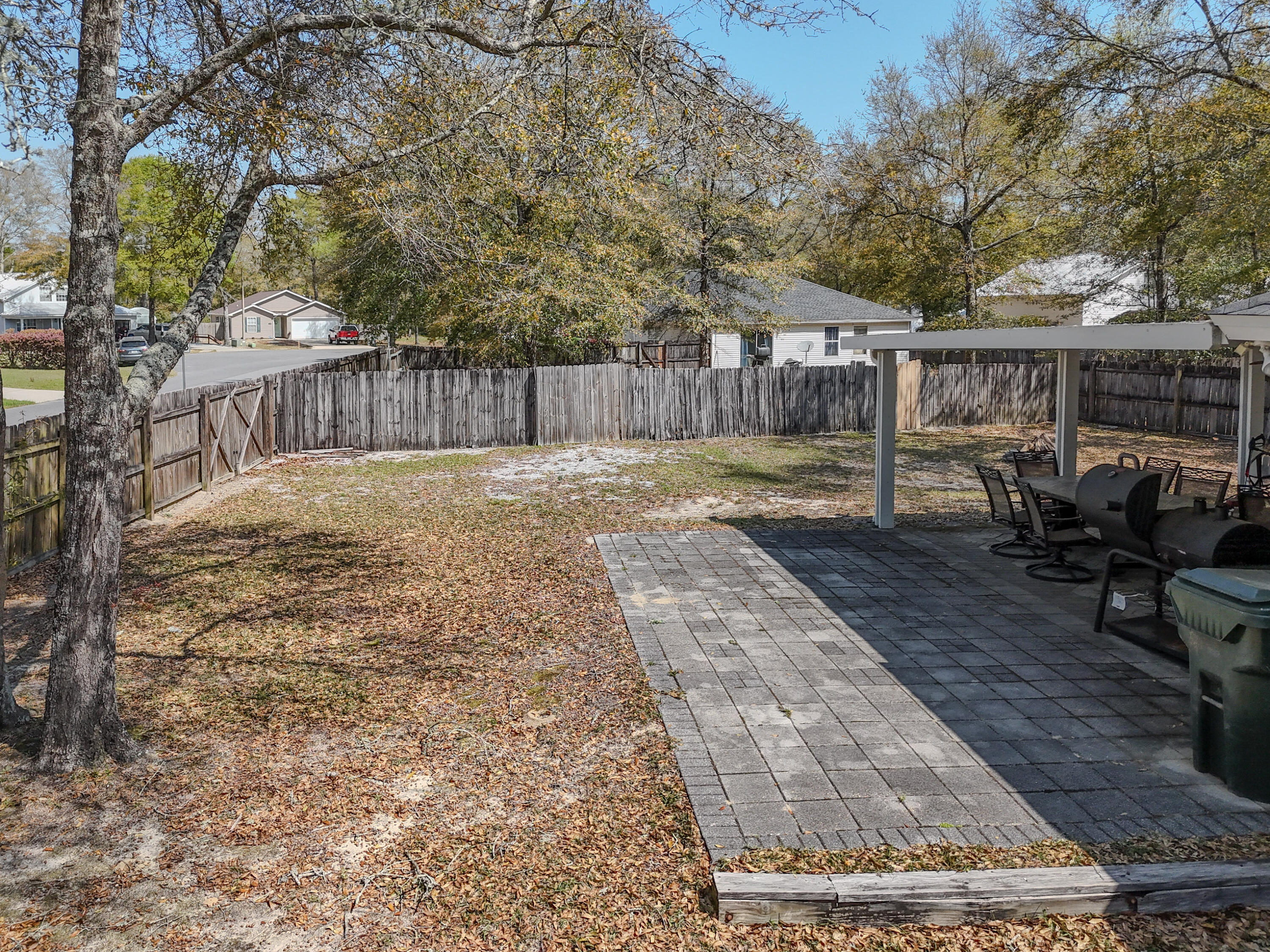 TIMBER WIND ESTATES S/D - Residential