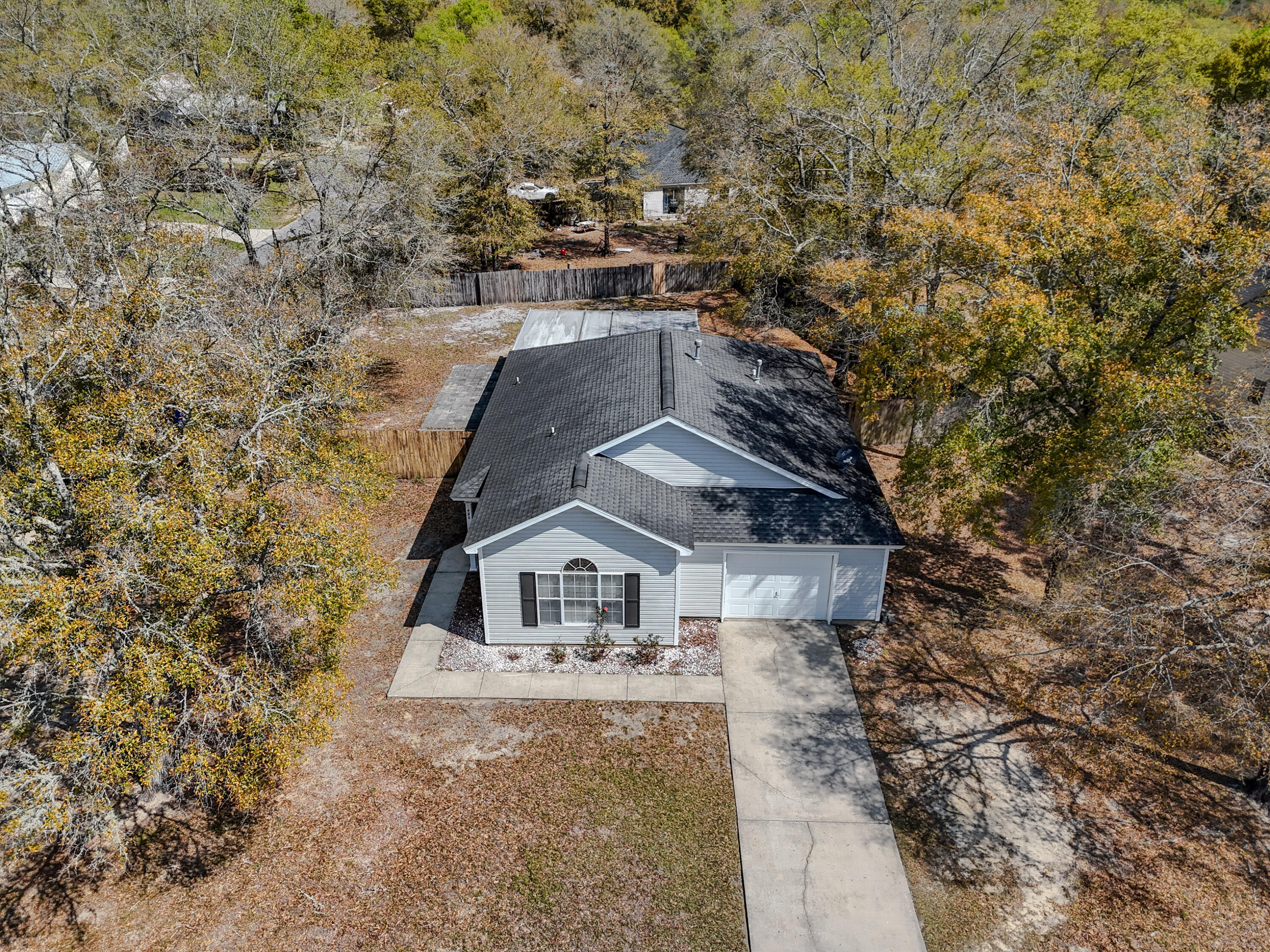 TIMBER WIND ESTATES S/D - Residential