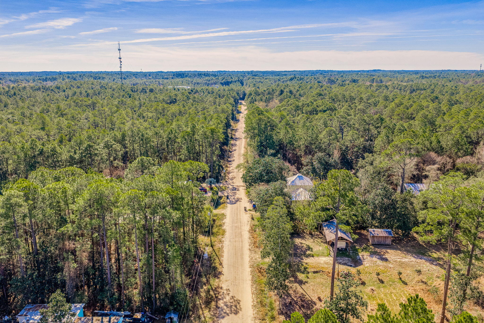 Located on 13th street these two oversized spacious lots, due to the additional 10 feet of depth, present an opportunity to build your dream home just a short walk to the beautiful waters of the Choctawhatchee Bay. Just a 10 minute ride to to the stunning beaches of 30A. A 5 minute drive will take you to Hwy 98.  Additional lots are available for the investment developer buyer! There are no wetlands. Water and sewer are now available on 13th street.