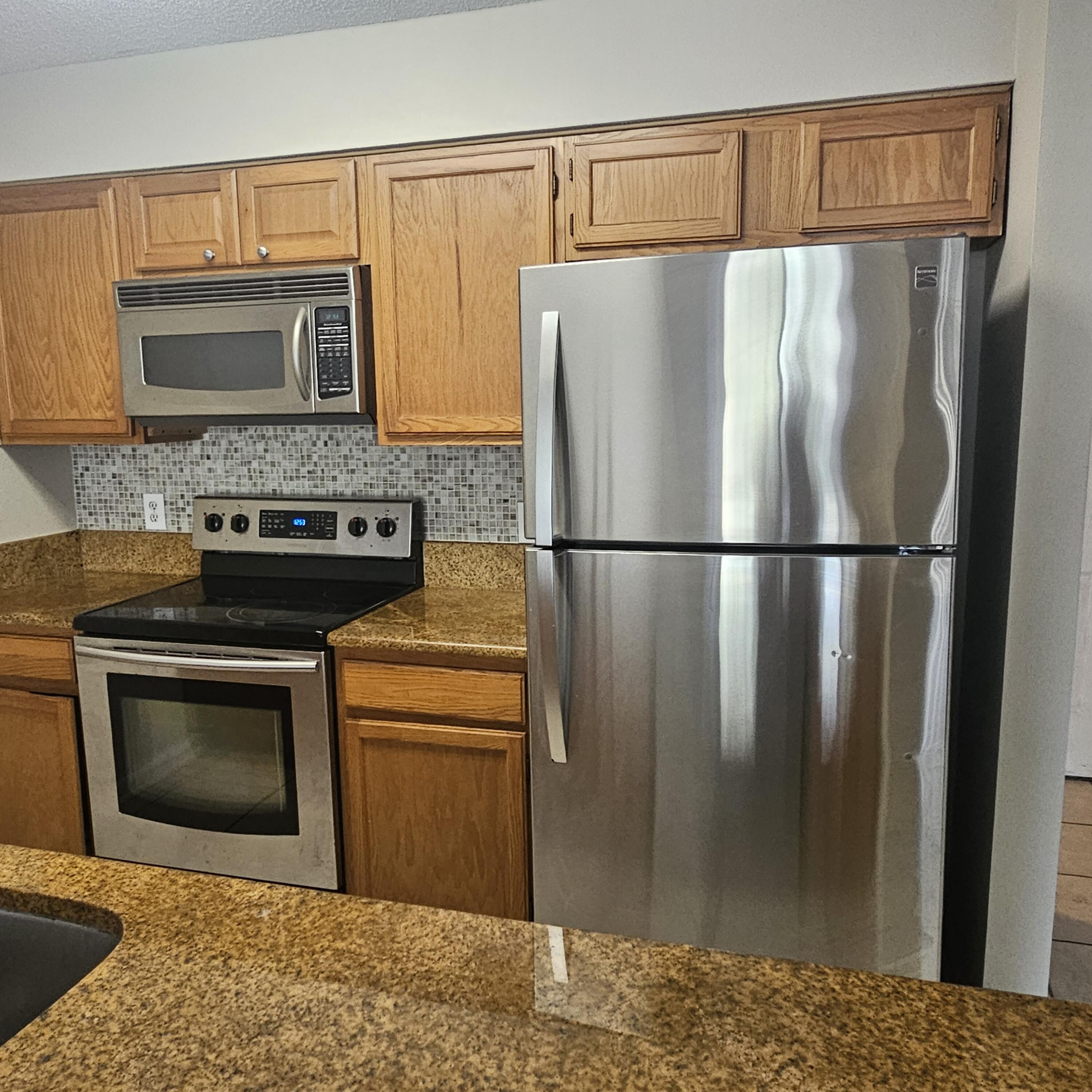 Pointe of View Condos - Residential Lease