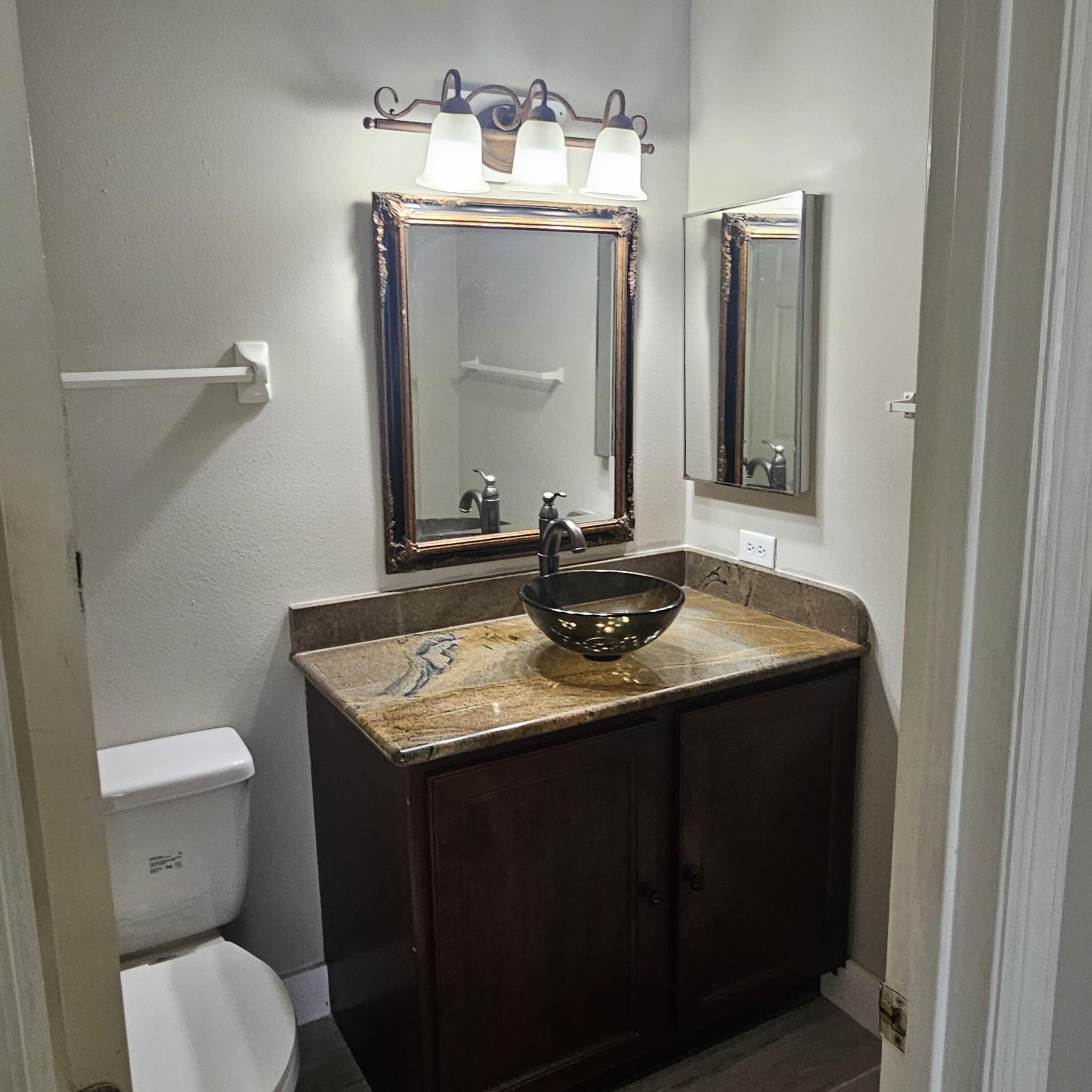 Pointe of View Condos - Residential Lease