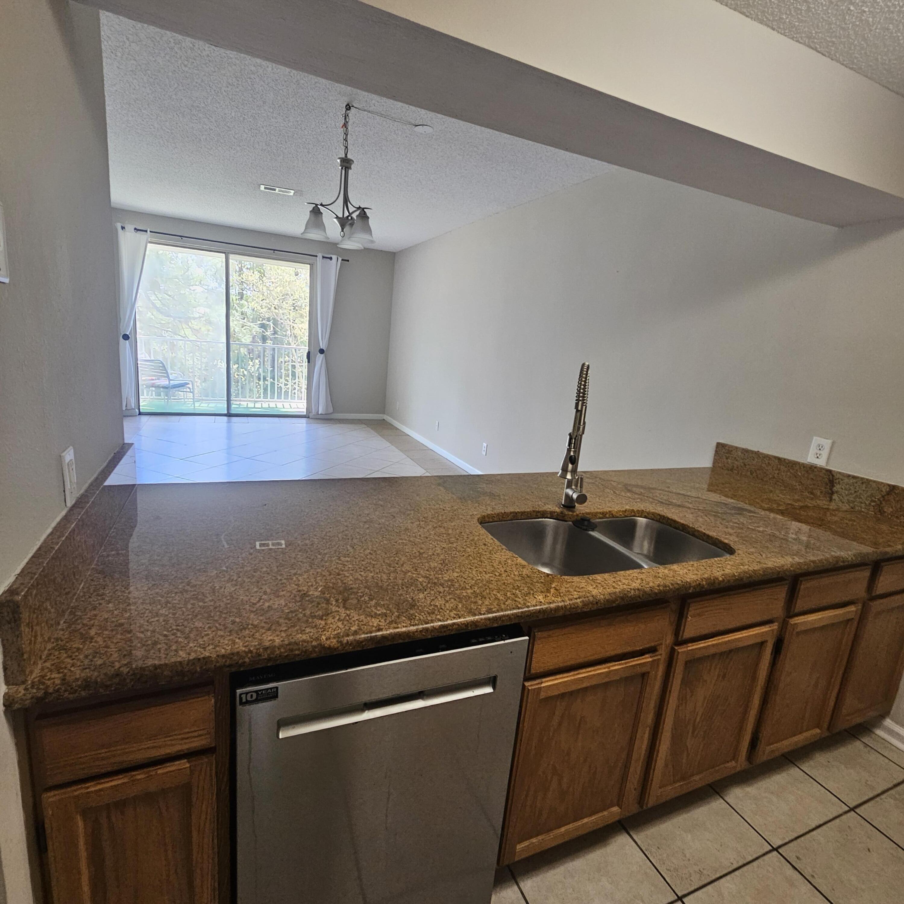 Pointe of View Condos - Residential Lease