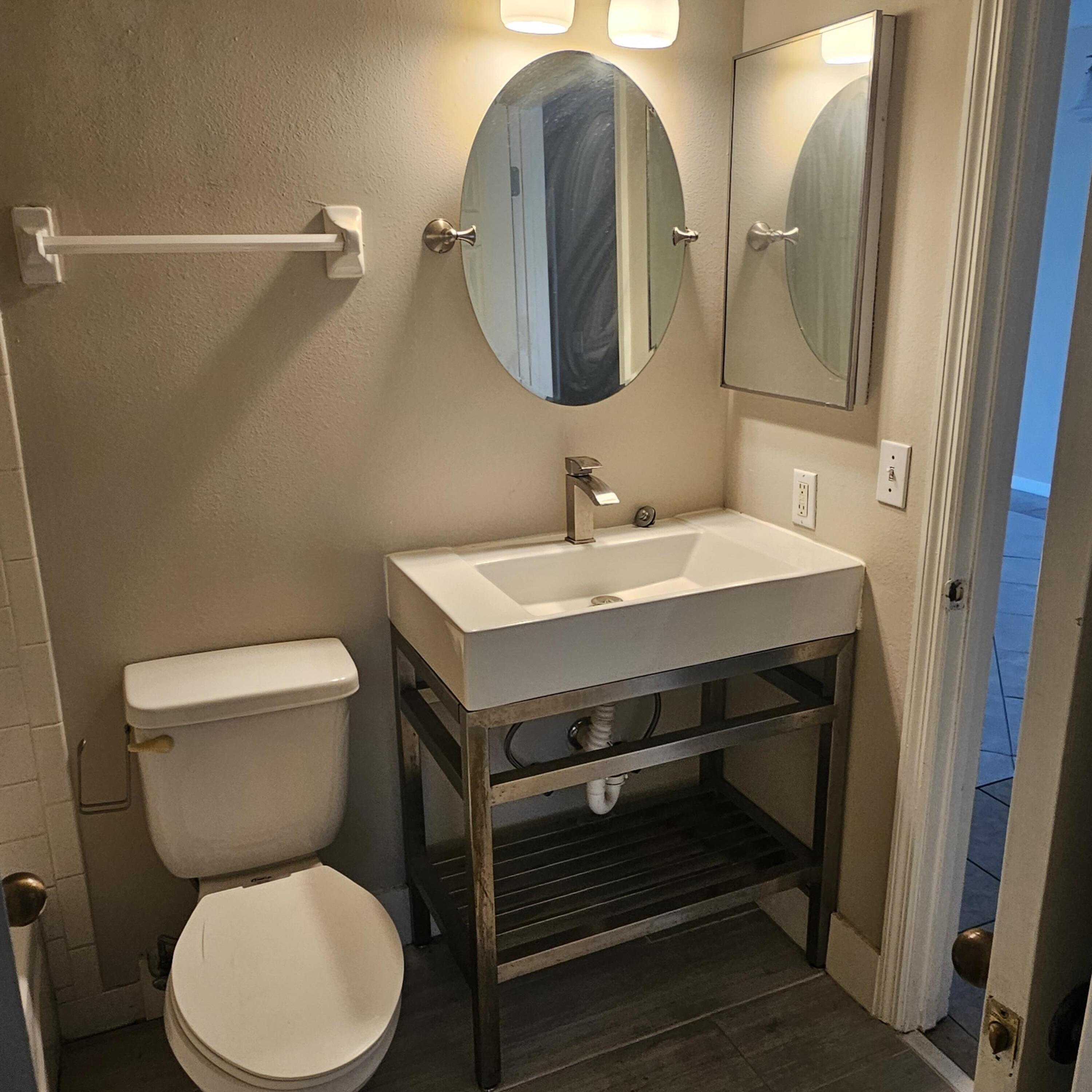 Pointe of View Condos - Residential Lease