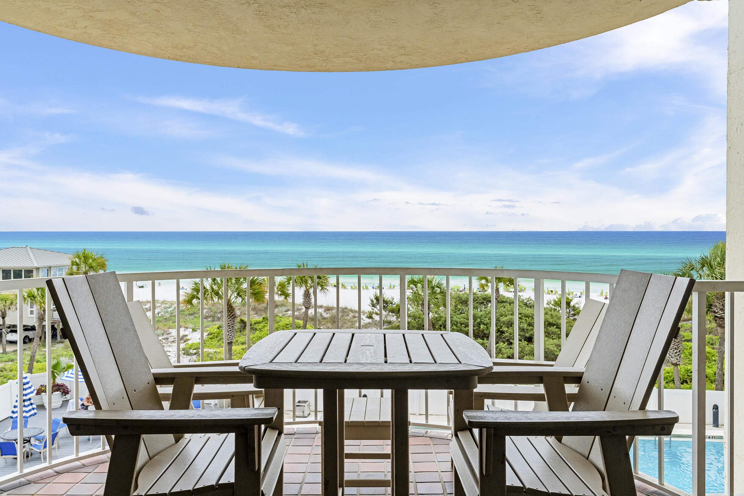 HIDDEN DUNES GULFSIDE 1 - Residential