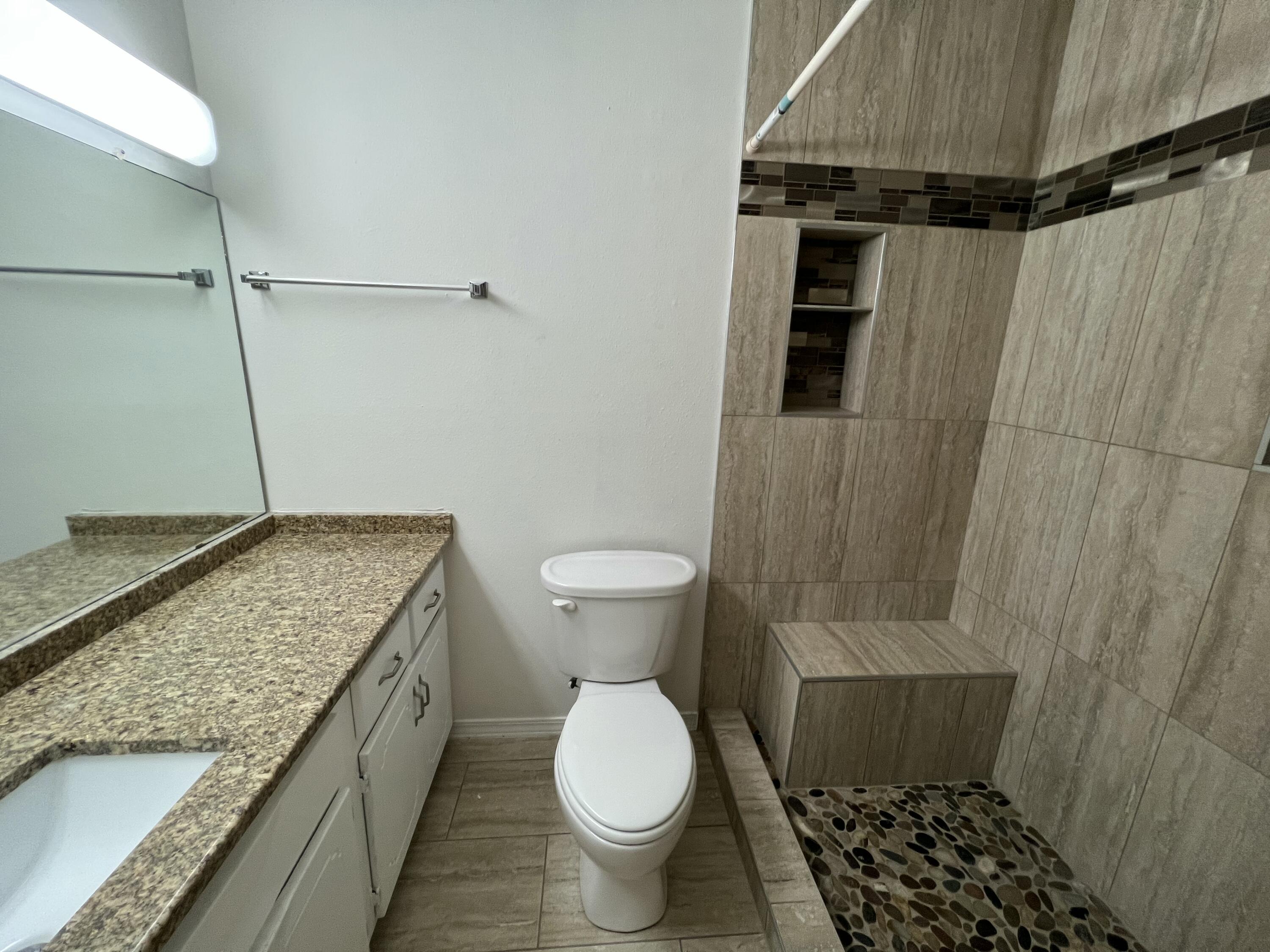OLDE CYPRESS VILLAGE - Residential Lease