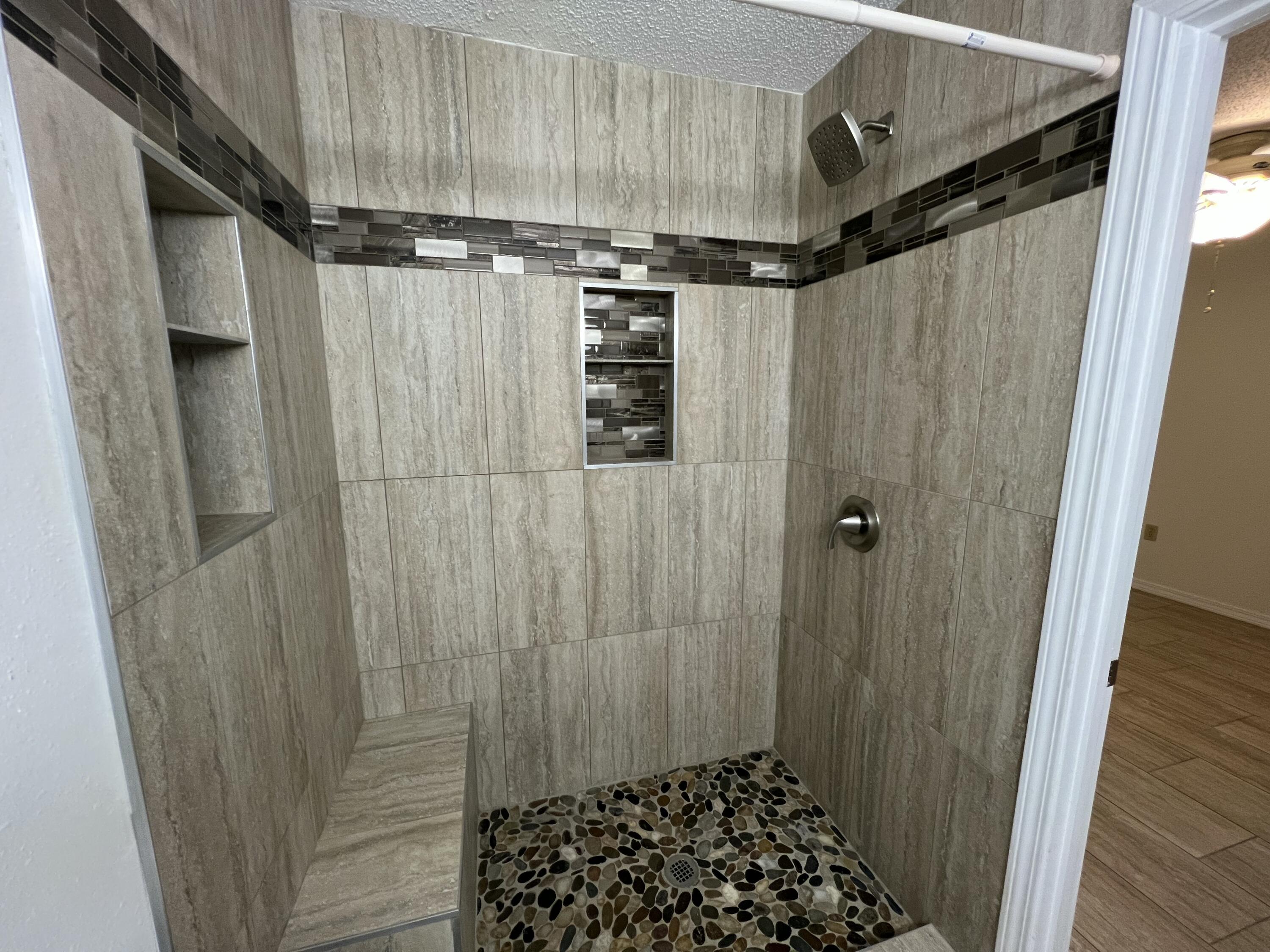 OLDE CYPRESS VILLAGE - Residential Lease