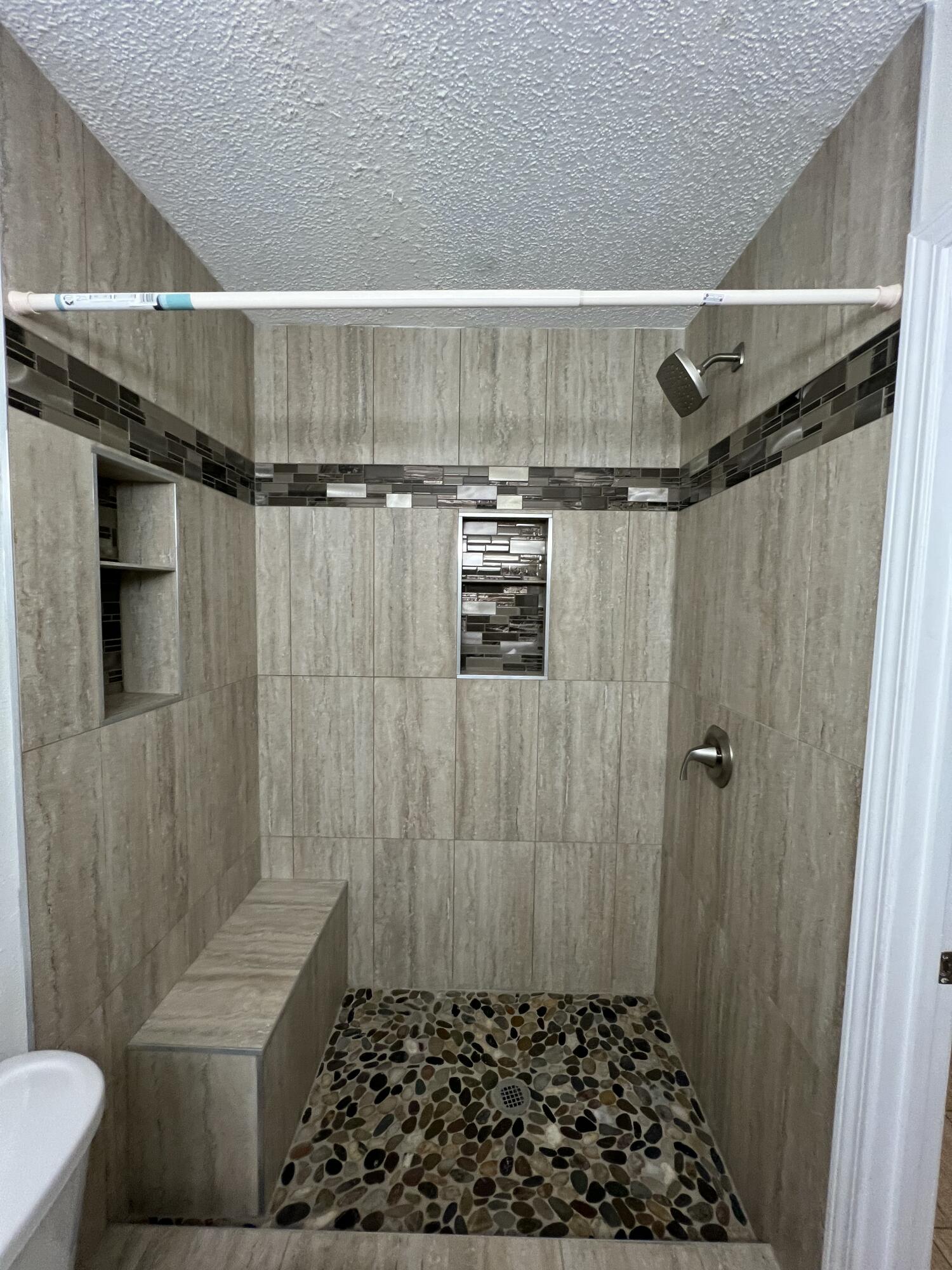 OLDE CYPRESS VILLAGE - Residential Lease