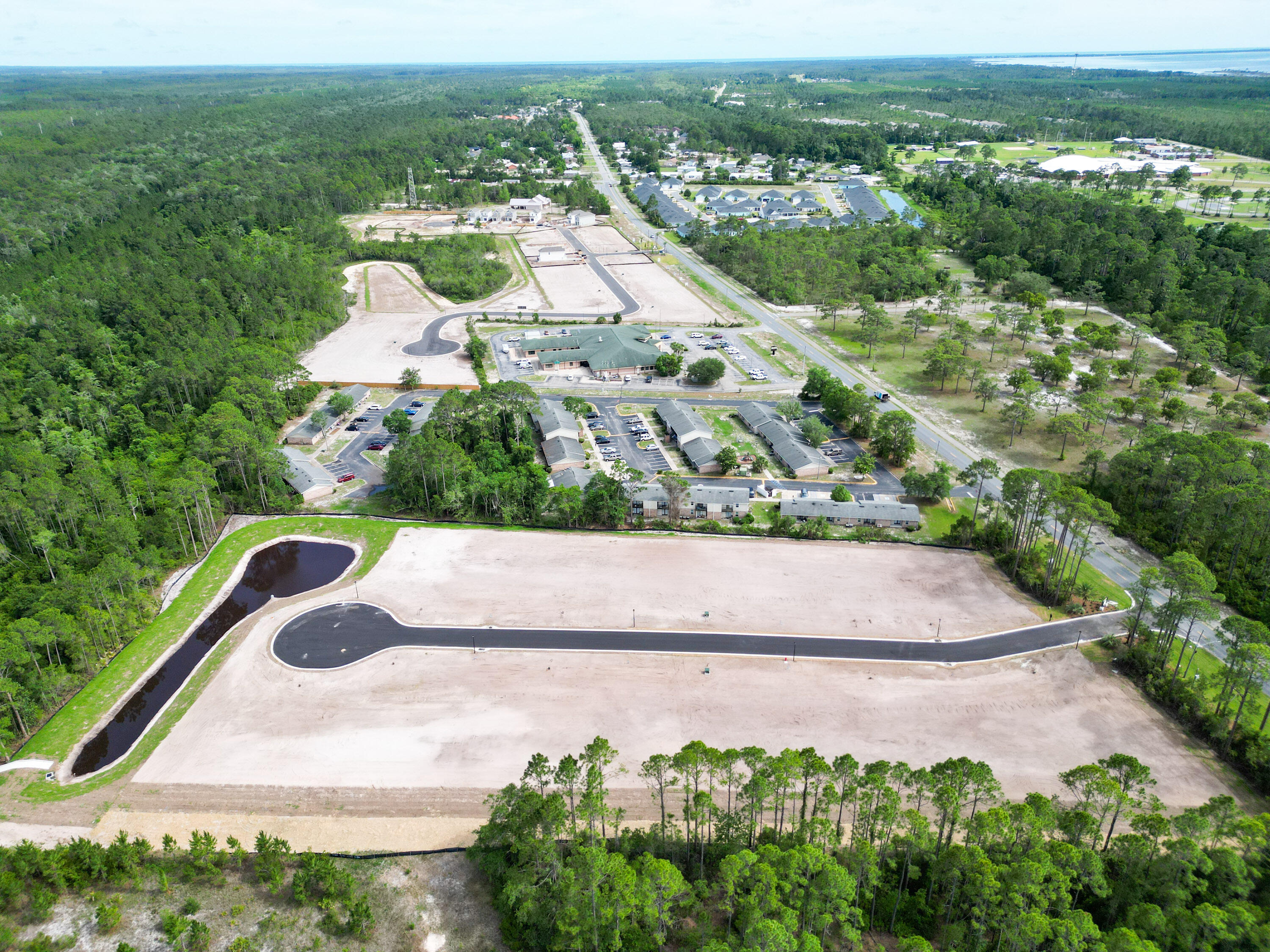 Pine View Estates - Land