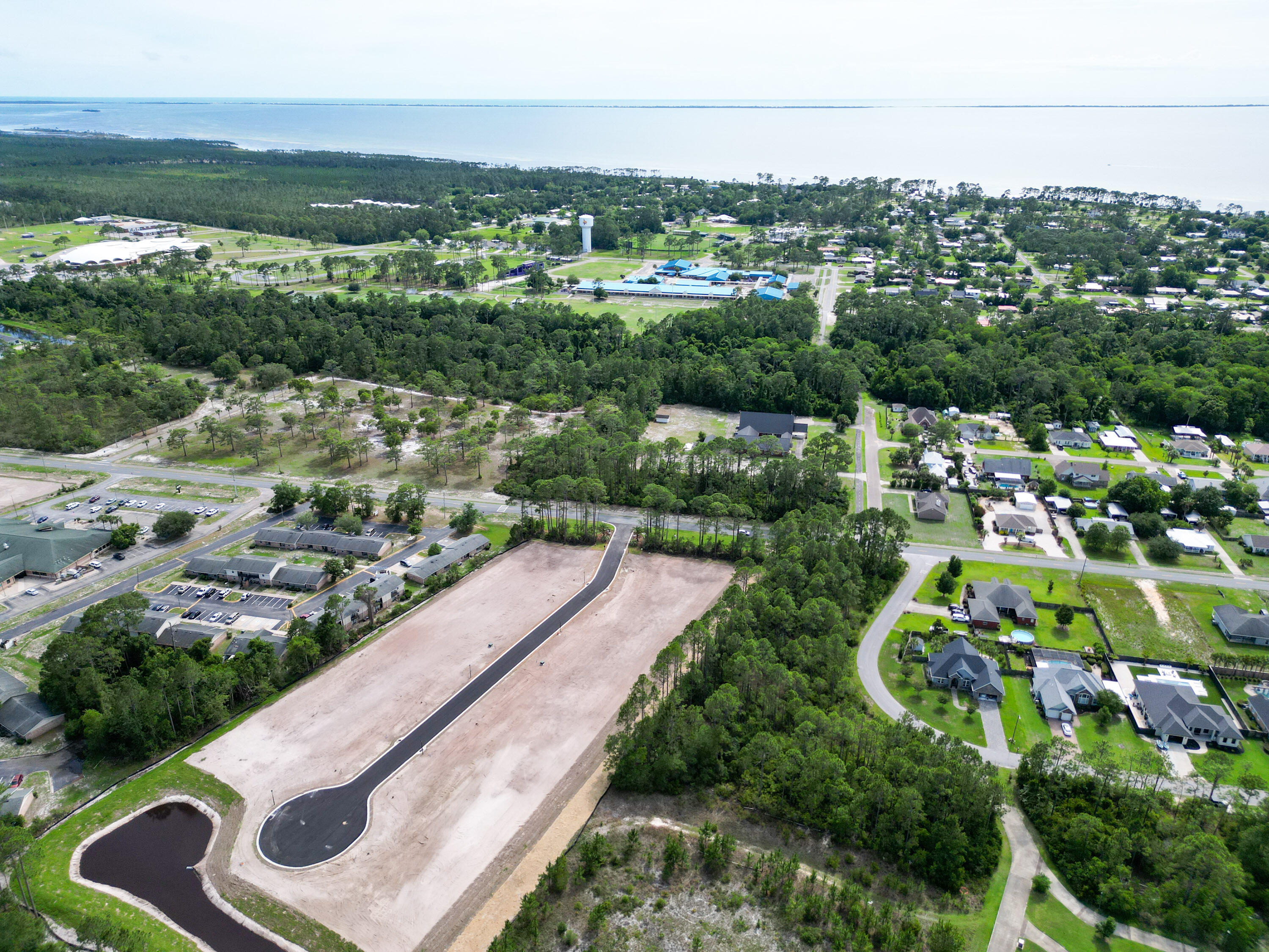 Pine View Estates - Land