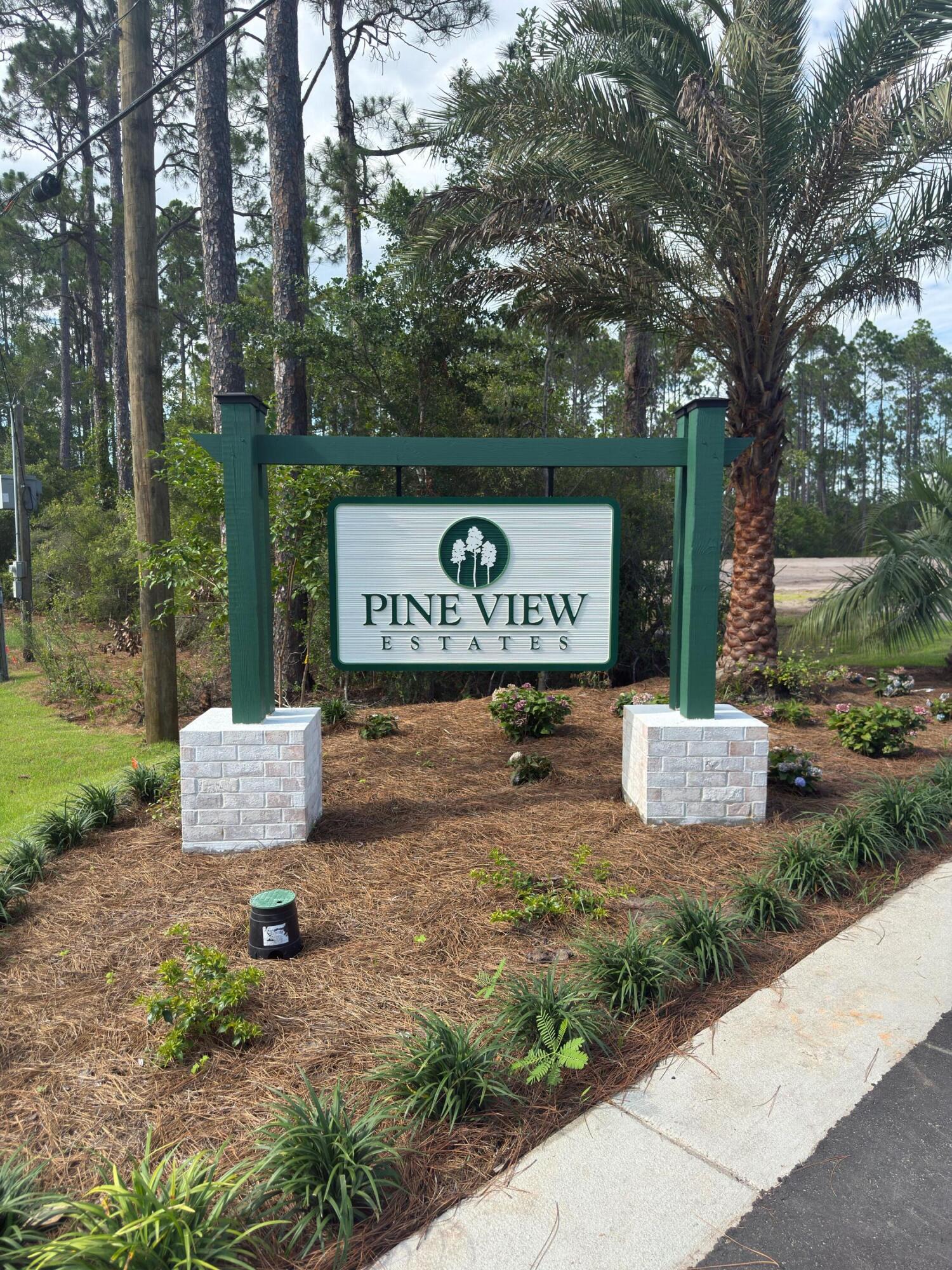 Pine View Estates - Land