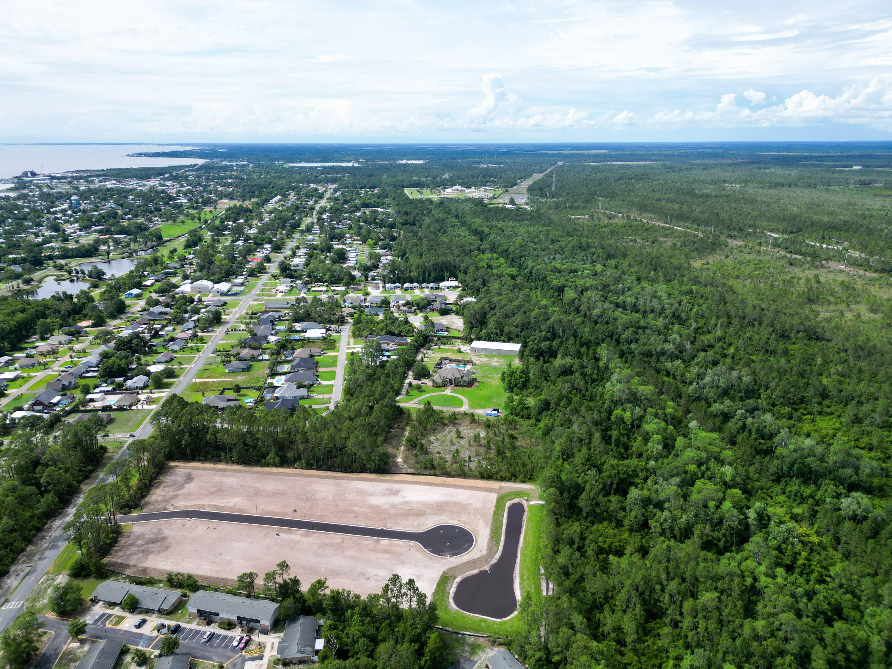 Pine View Estates - Land