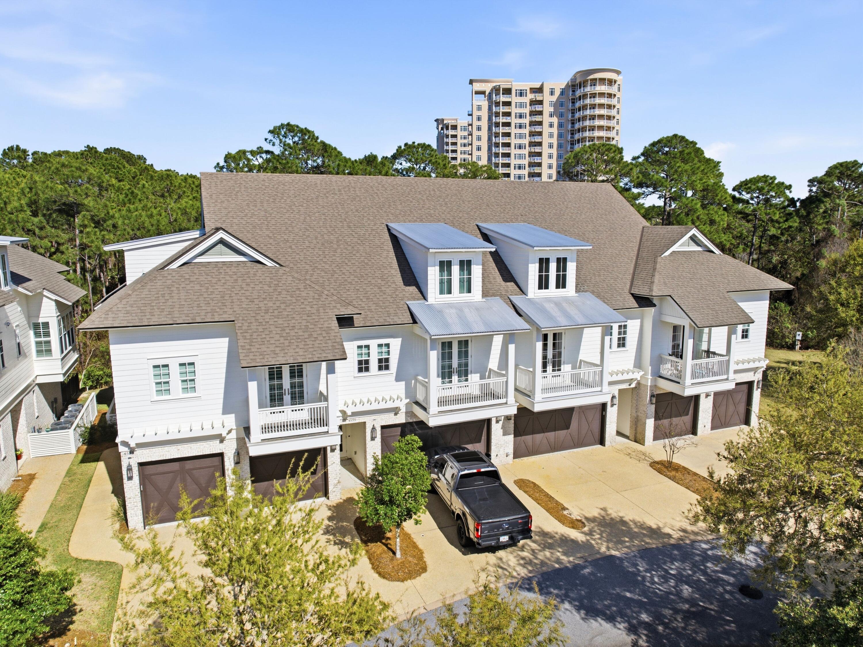 KELLY PLANTATION S/D - Residential