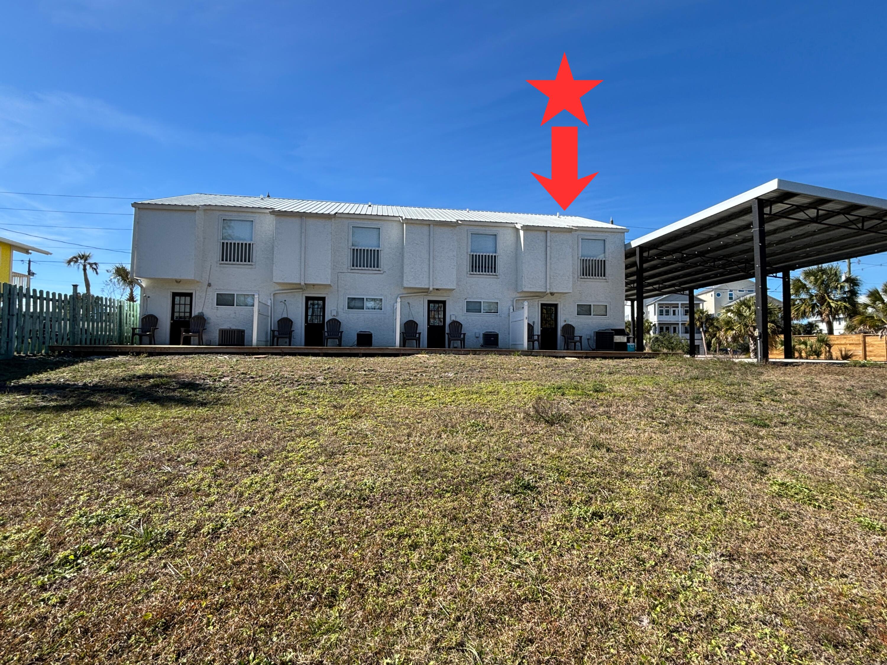St Joseph Shores - Residential